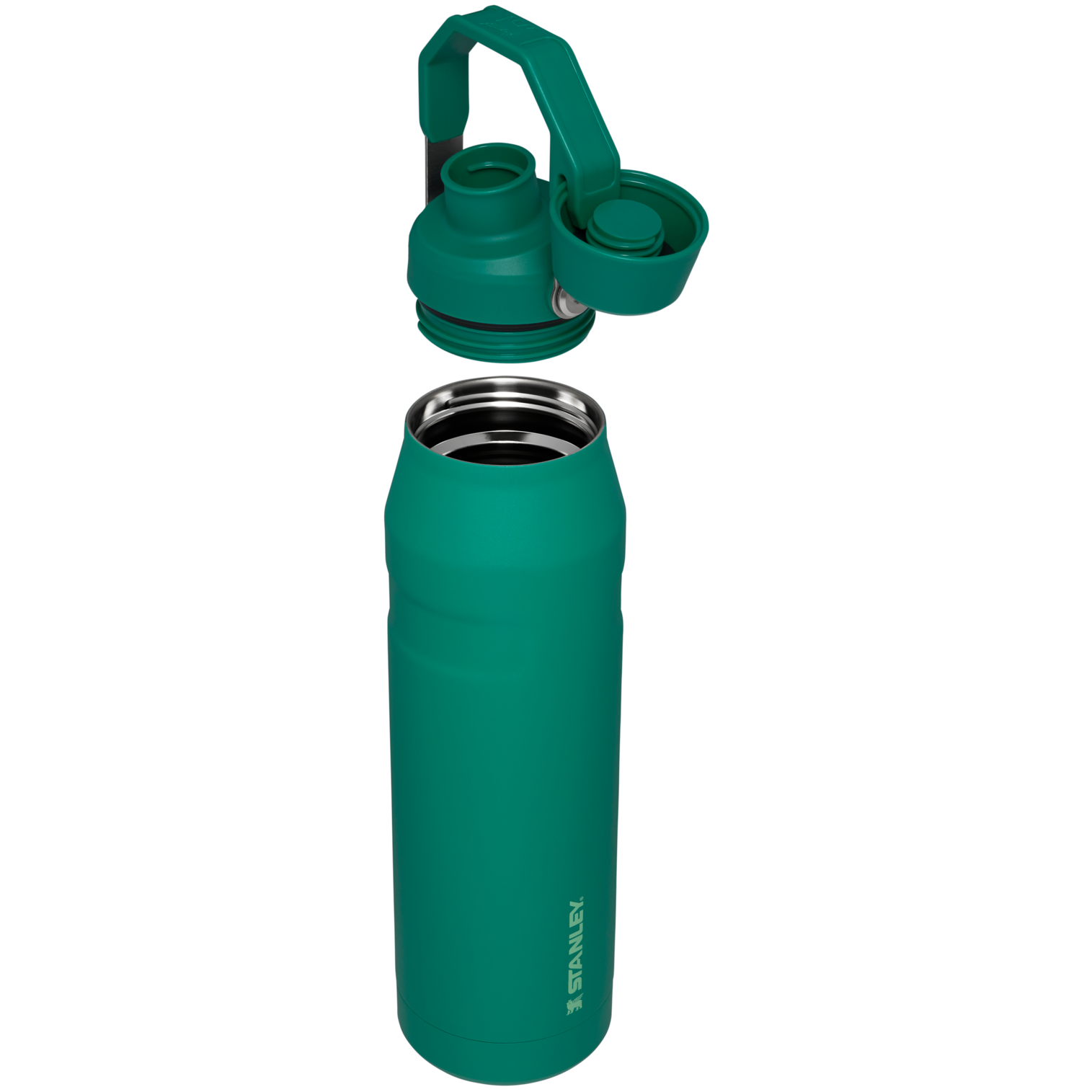 IceFlow? Bottle with Fast Flow Lid | 36 OZ