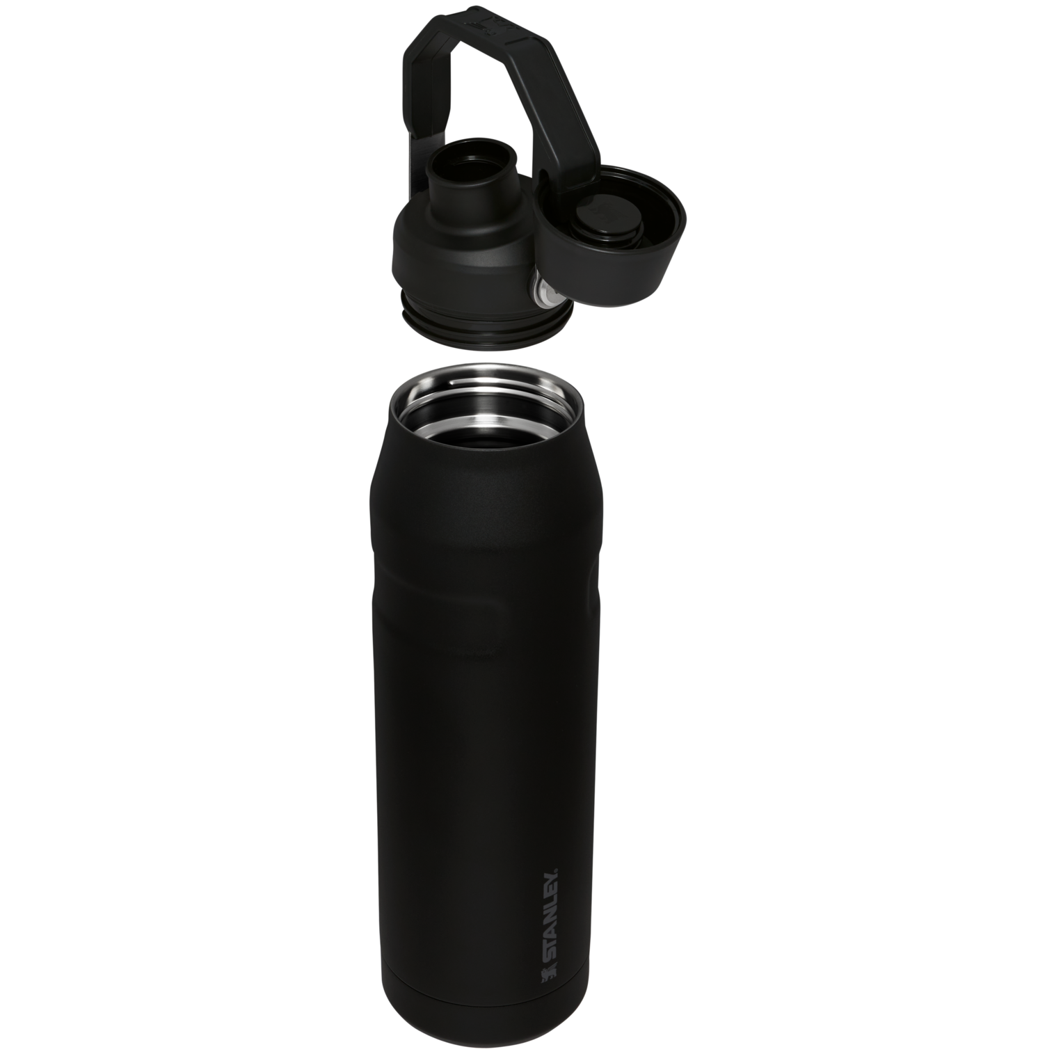 IceFlow? Bottle with Fast Flow Lid | 36 OZ