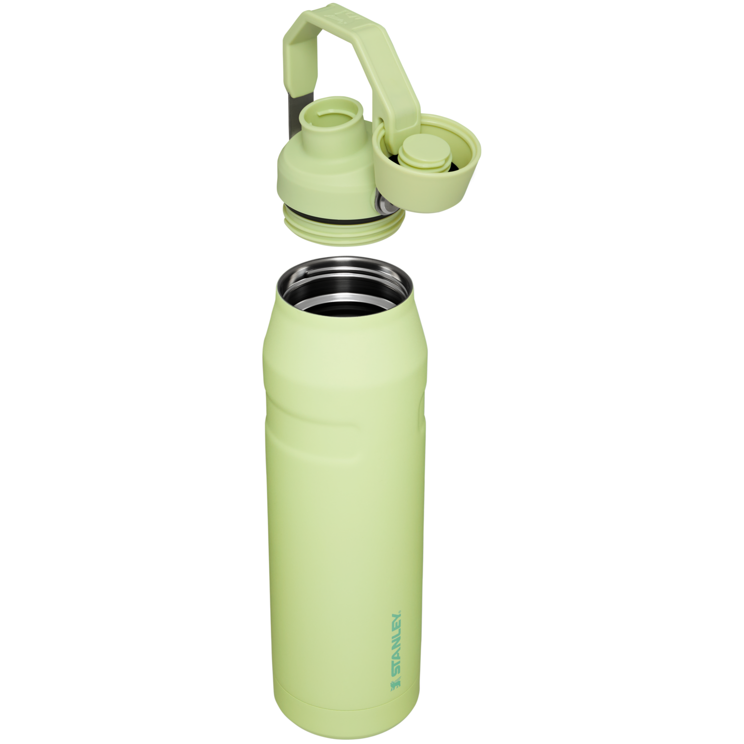 IceFlow? Bottle with Fast Flow Lid | 36 OZ