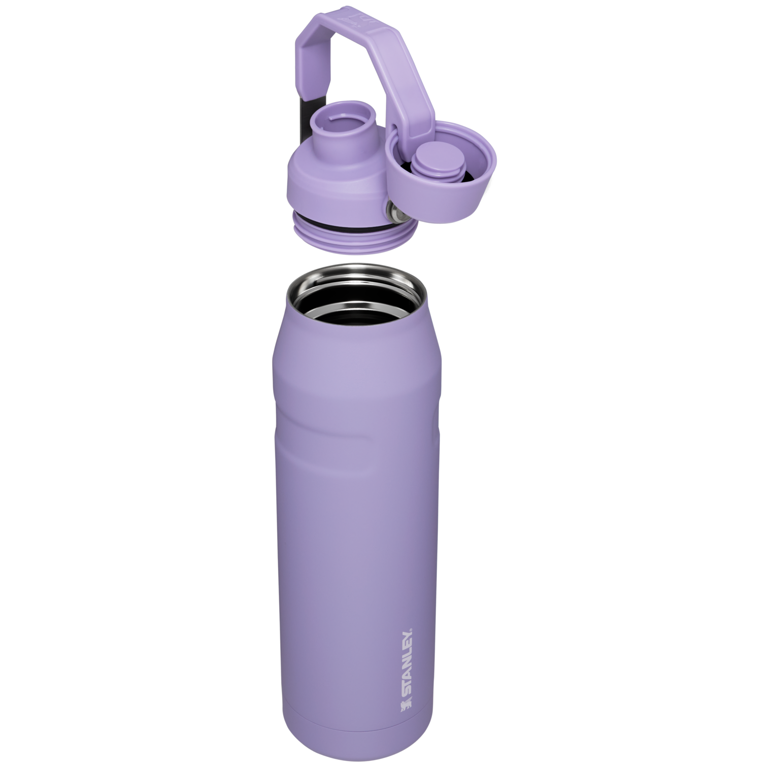 IceFlow? Bottle with Fast Flow Lid | 36 OZ