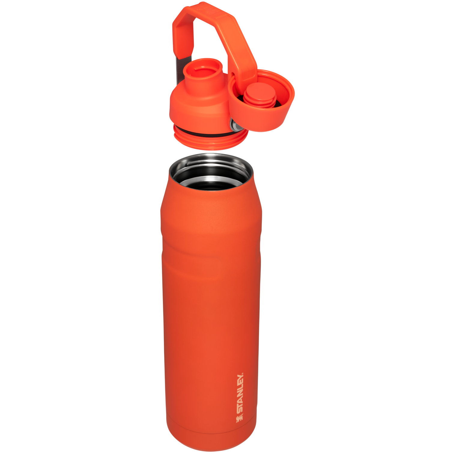 IceFlow? Bottle with Fast Flow Lid | 36 OZ