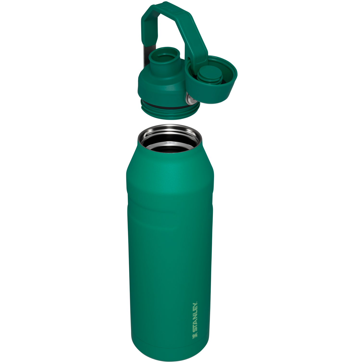 IceFlow? Bottle with Fast Flow Lid | 50 OZ