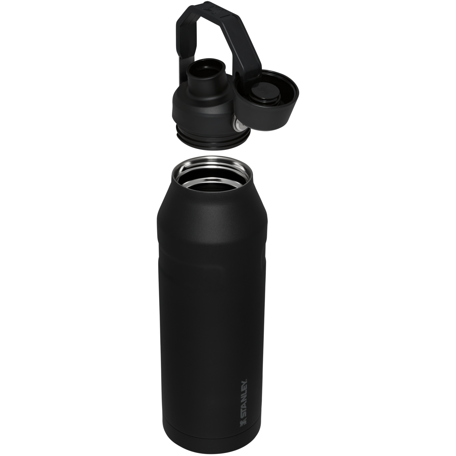 IceFlow? Bottle with Fast Flow Lid | 50 OZ