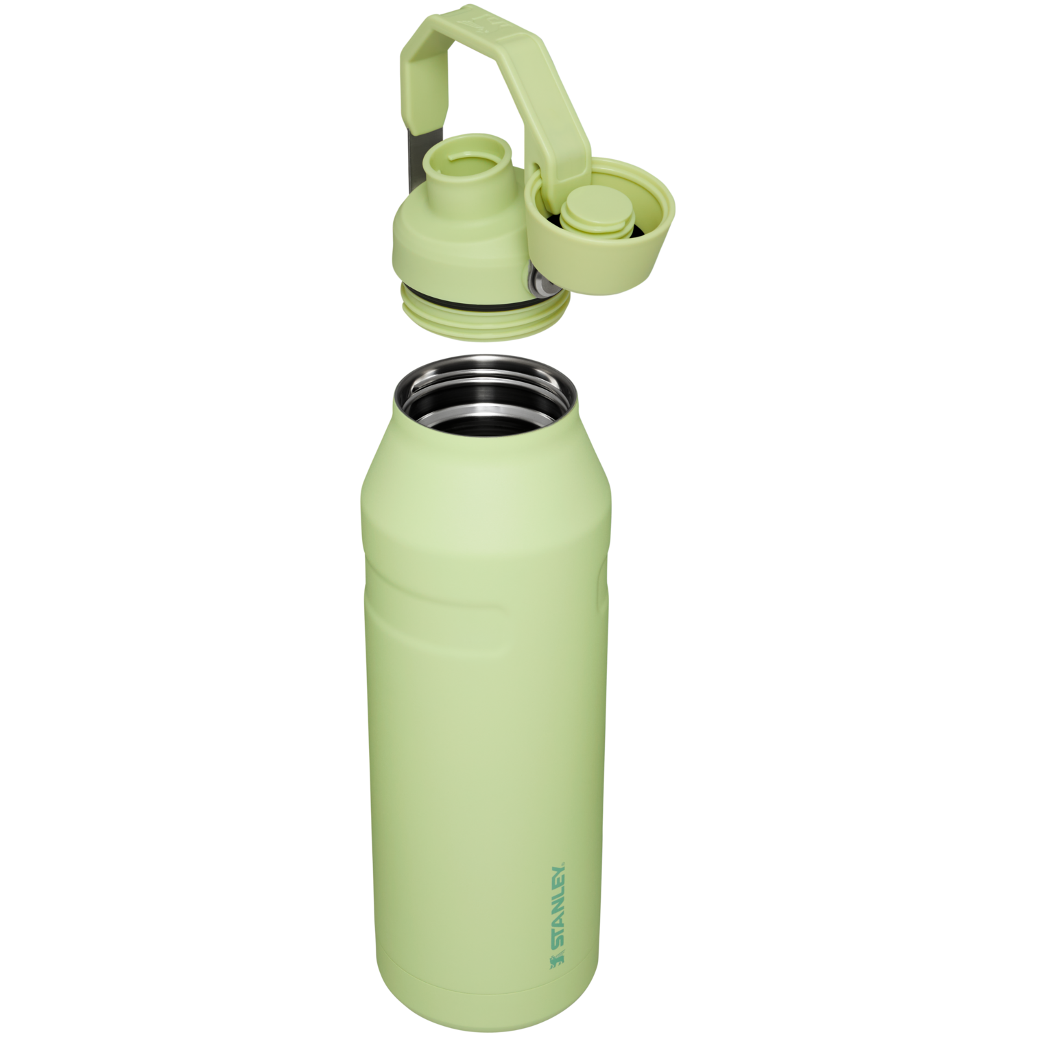 IceFlow? Bottle with Fast Flow Lid | 50 OZ