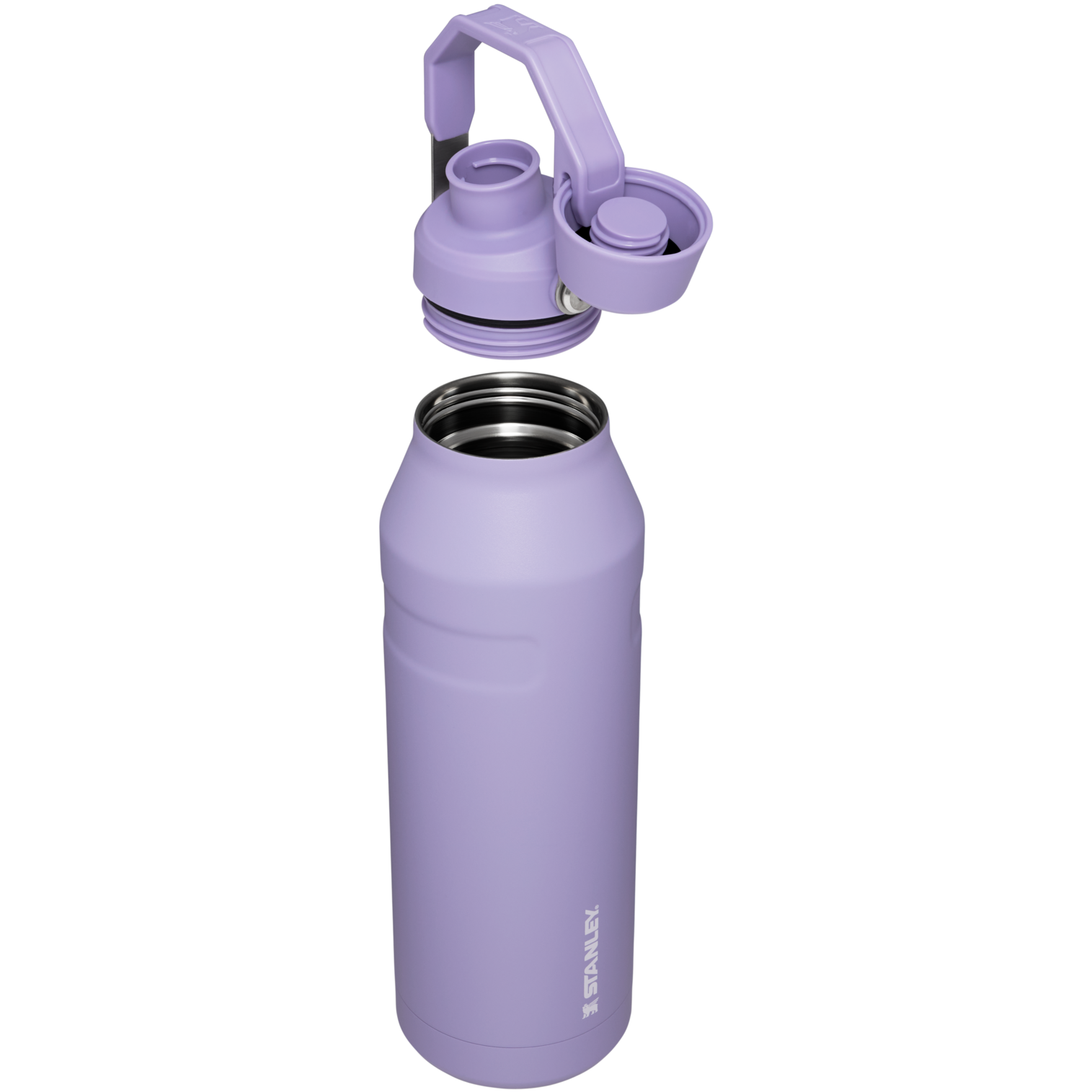 IceFlow? Bottle with Fast Flow Lid | 50 OZ
