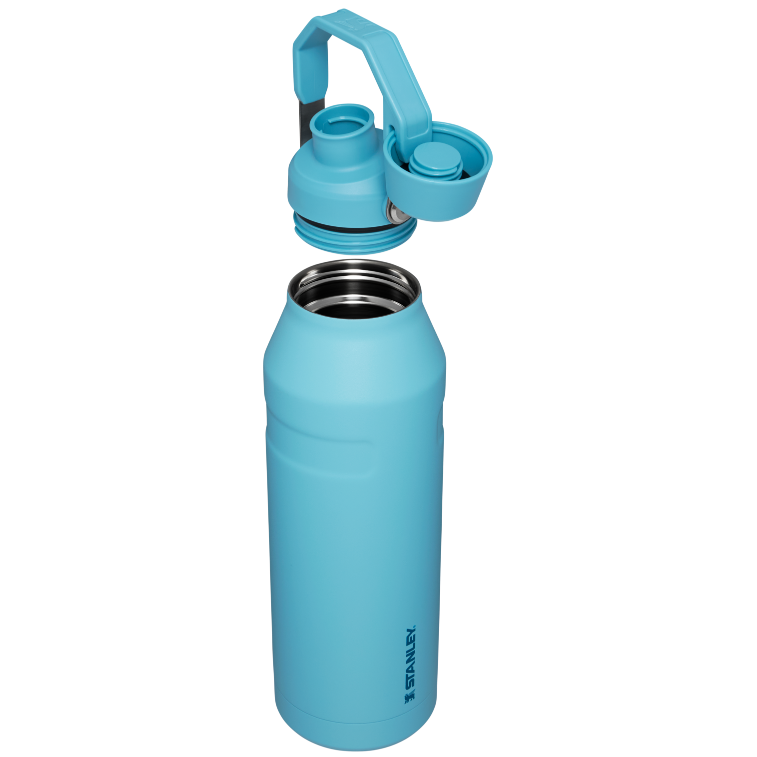 IceFlow? Bottle with Fast Flow Lid | 50 OZ