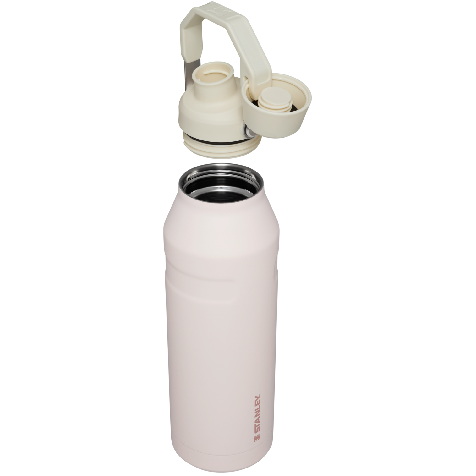 IceFlow? Bottle with Fast Flow Lid | 50 OZ