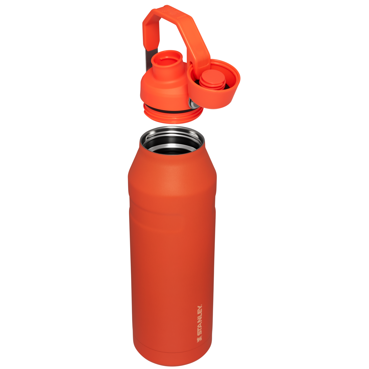 IceFlow? Bottle with Fast Flow Lid | 50 OZ