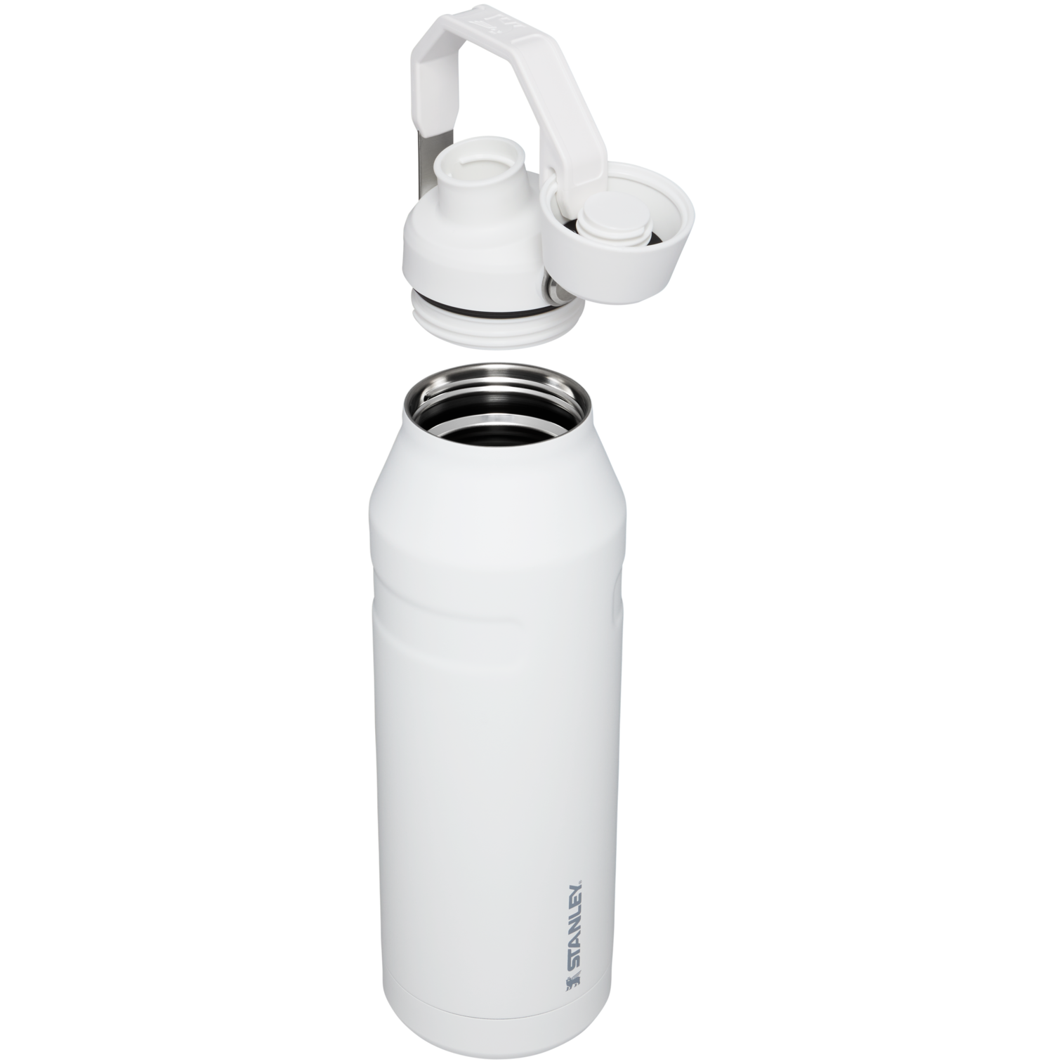 IceFlow? Bottle with Fast Flow Lid | 50 OZ