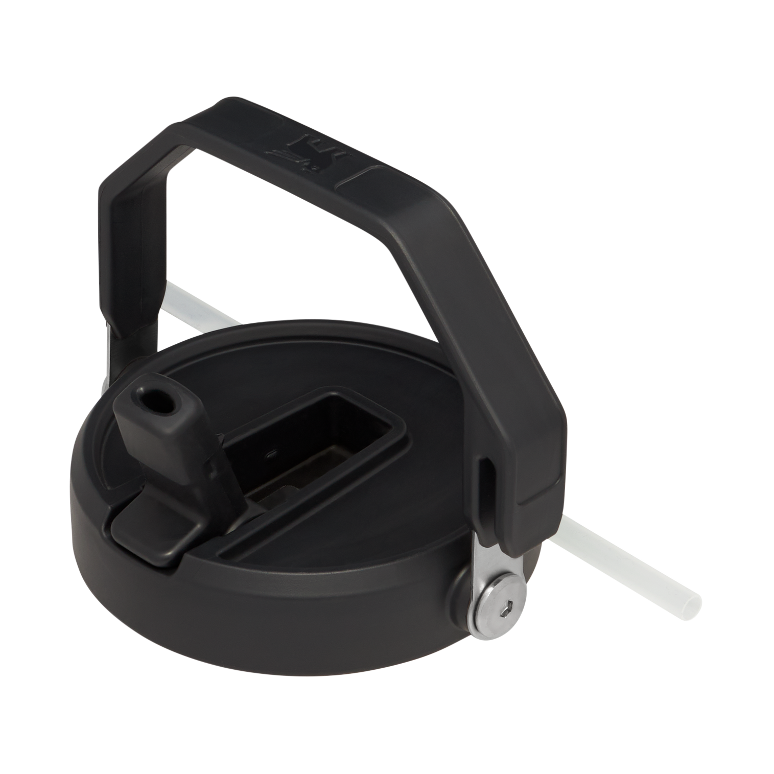 The IceFlow? Flip Straw Jug | 64 OZ