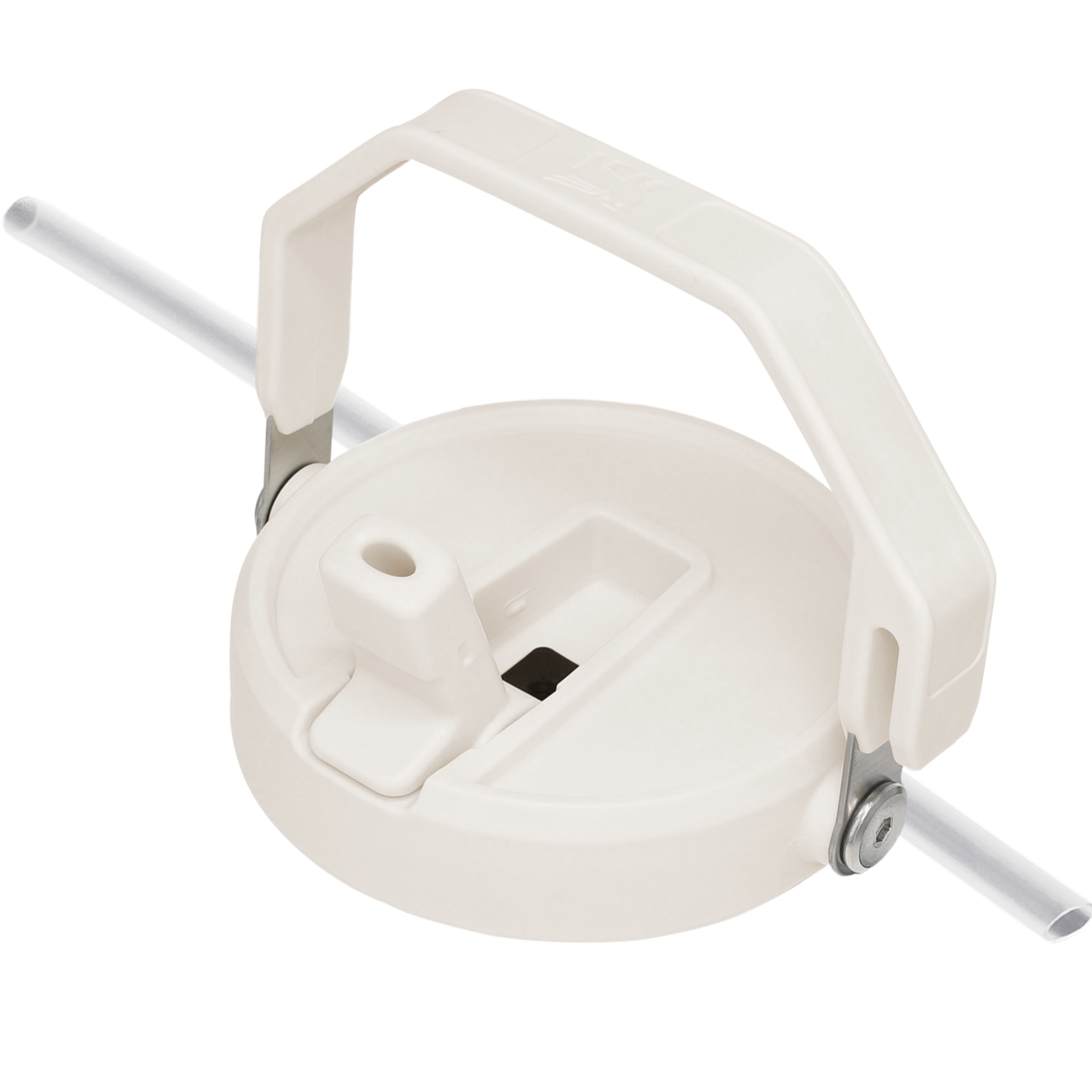 The IceFlow? Flip Straw Jug | 64 OZ