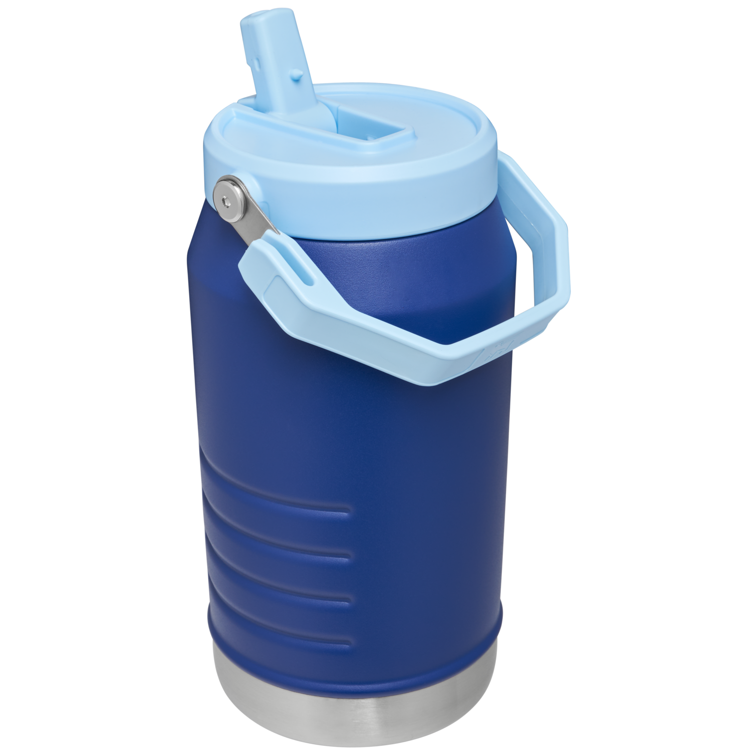 The IceFlow? Flip Straw Jug | 64 OZ