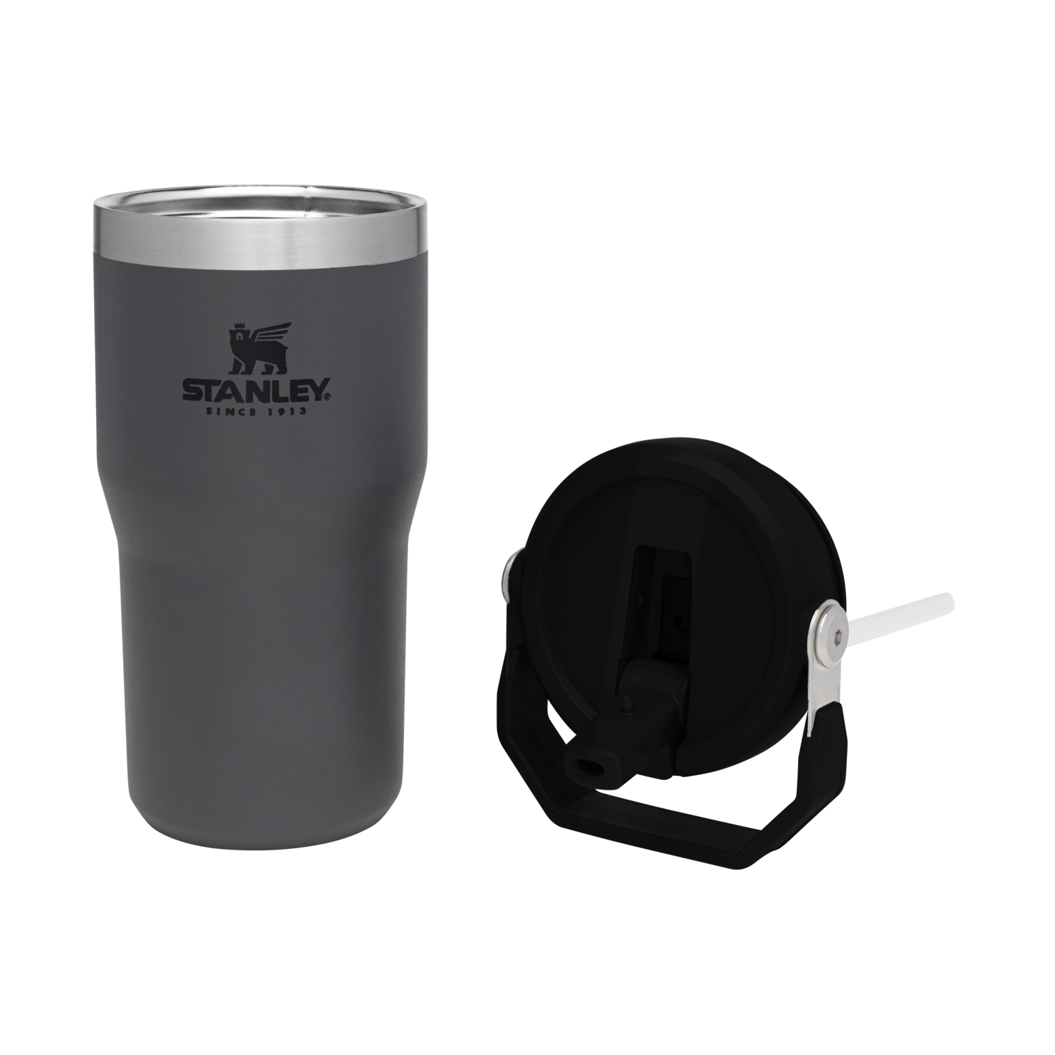 The IceFlow? Flip Straw Tumbler | 20 OZ