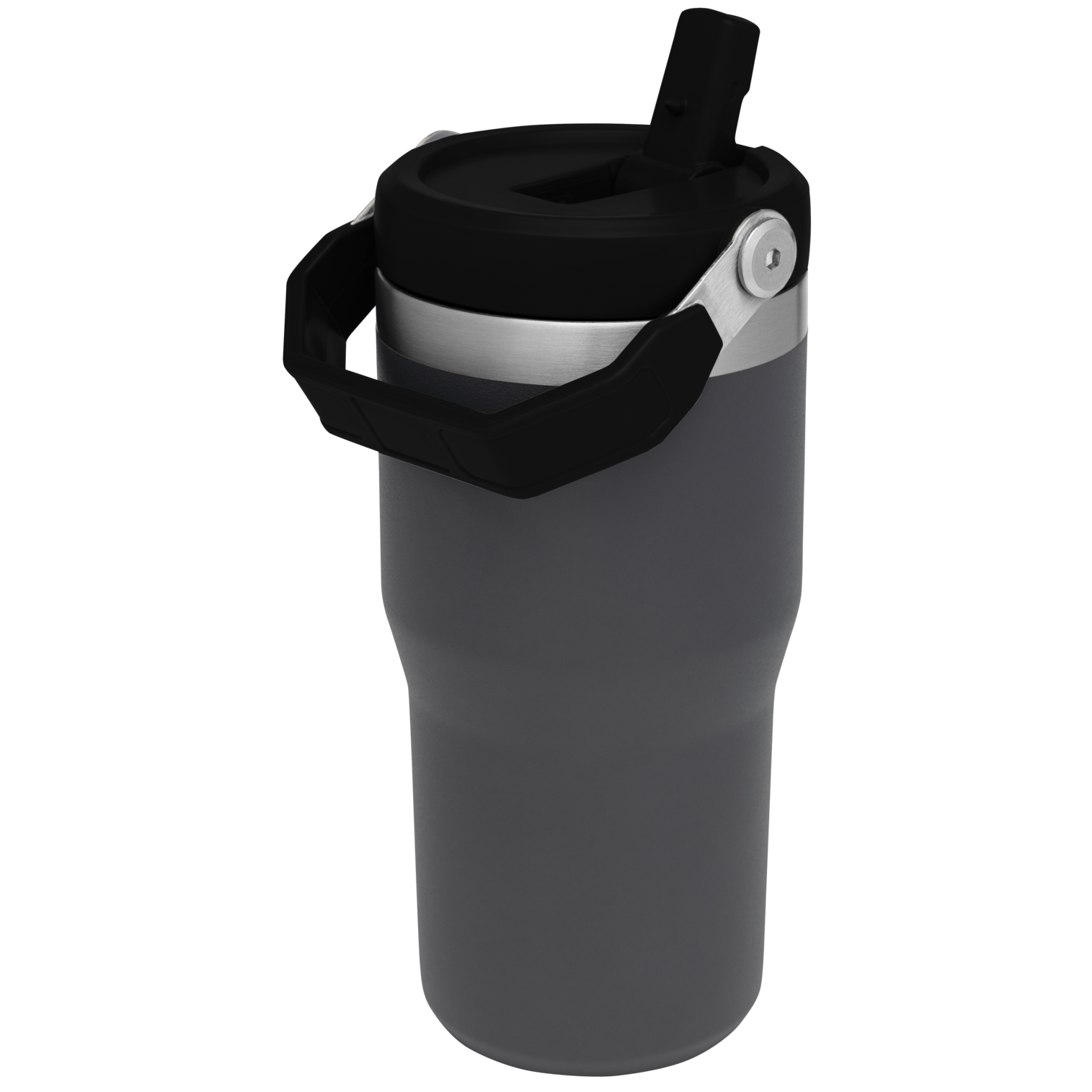 The IceFlow? Flip Straw Tumbler | 20 OZ