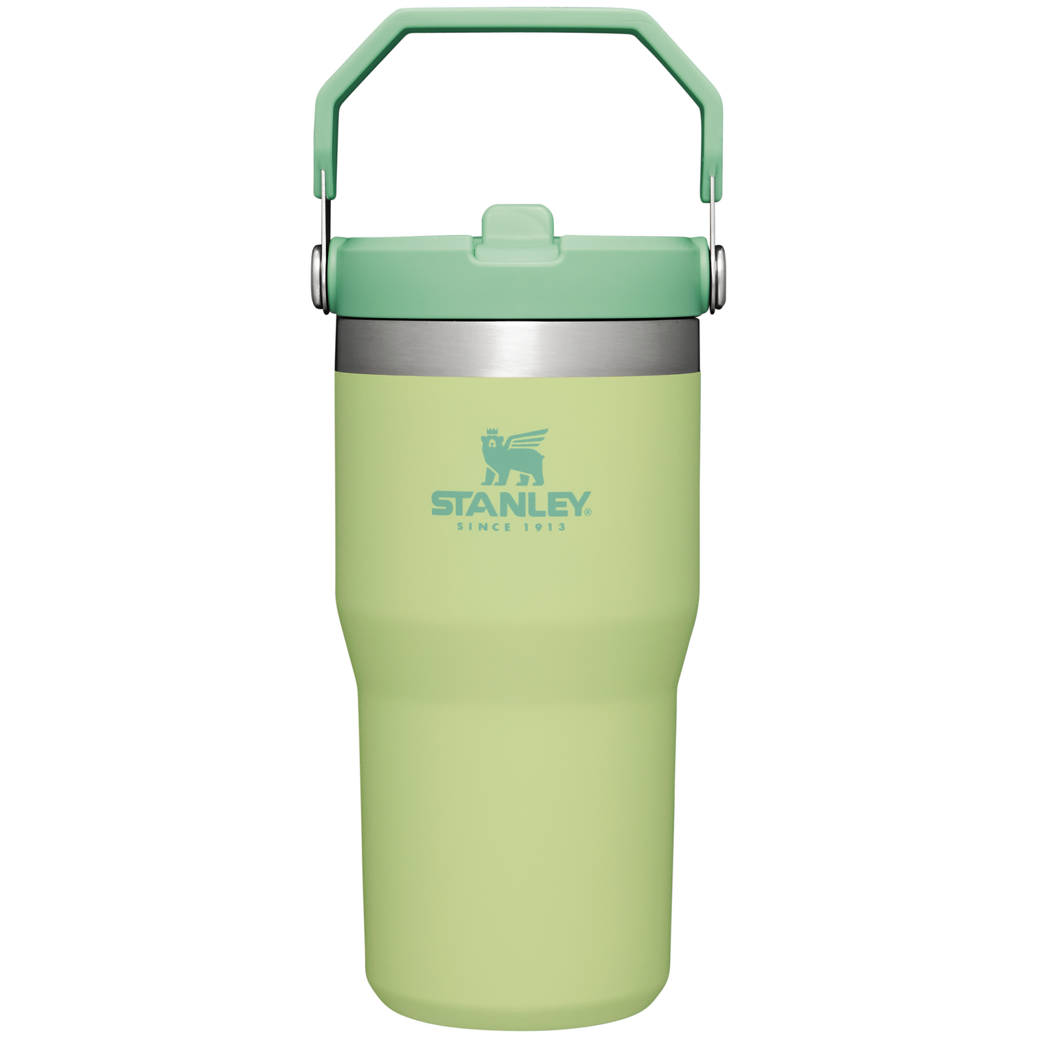 The IceFlow? Flip Straw Tumbler | 20 OZ