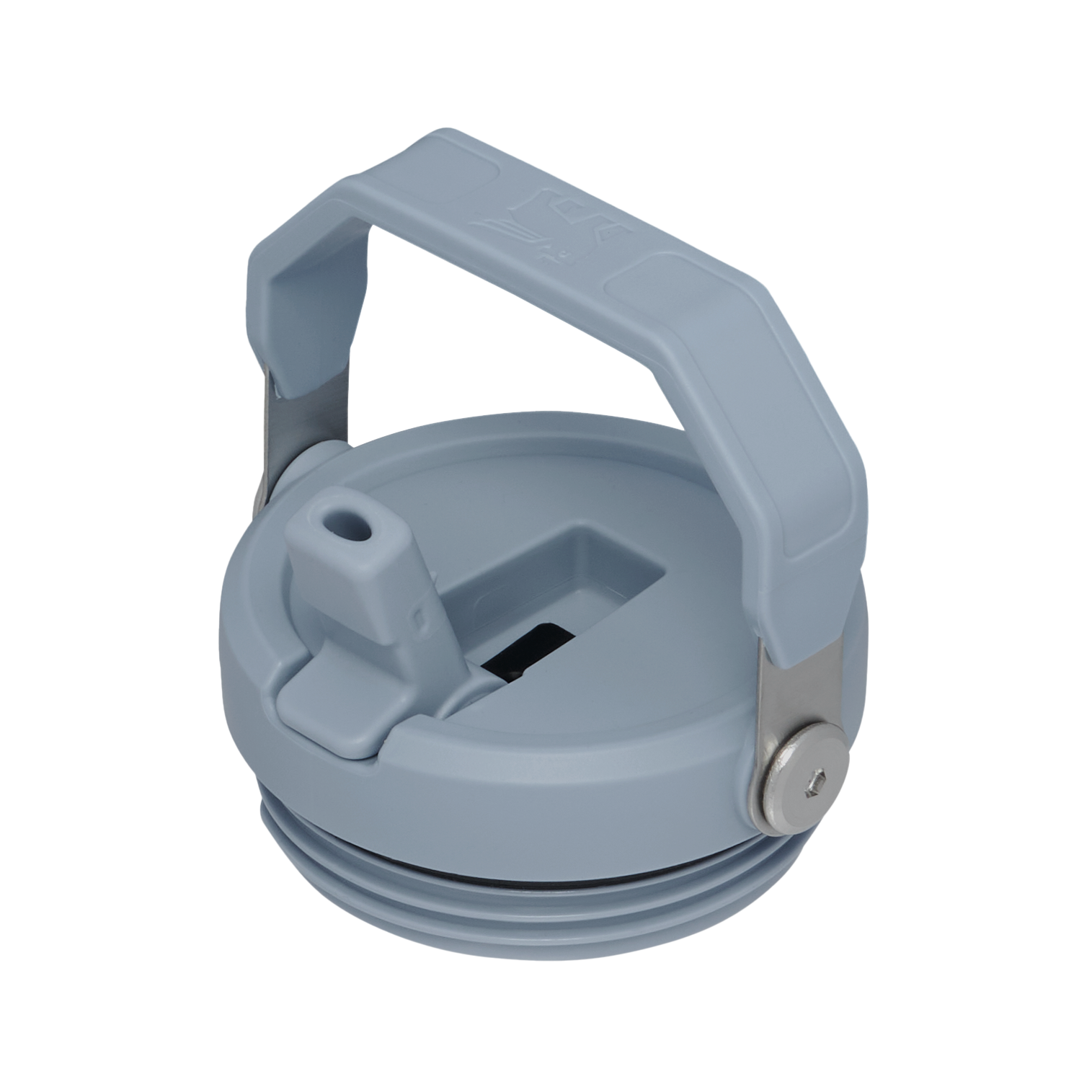 The IceFlow? Flip Straw Tumbler | 20 OZ