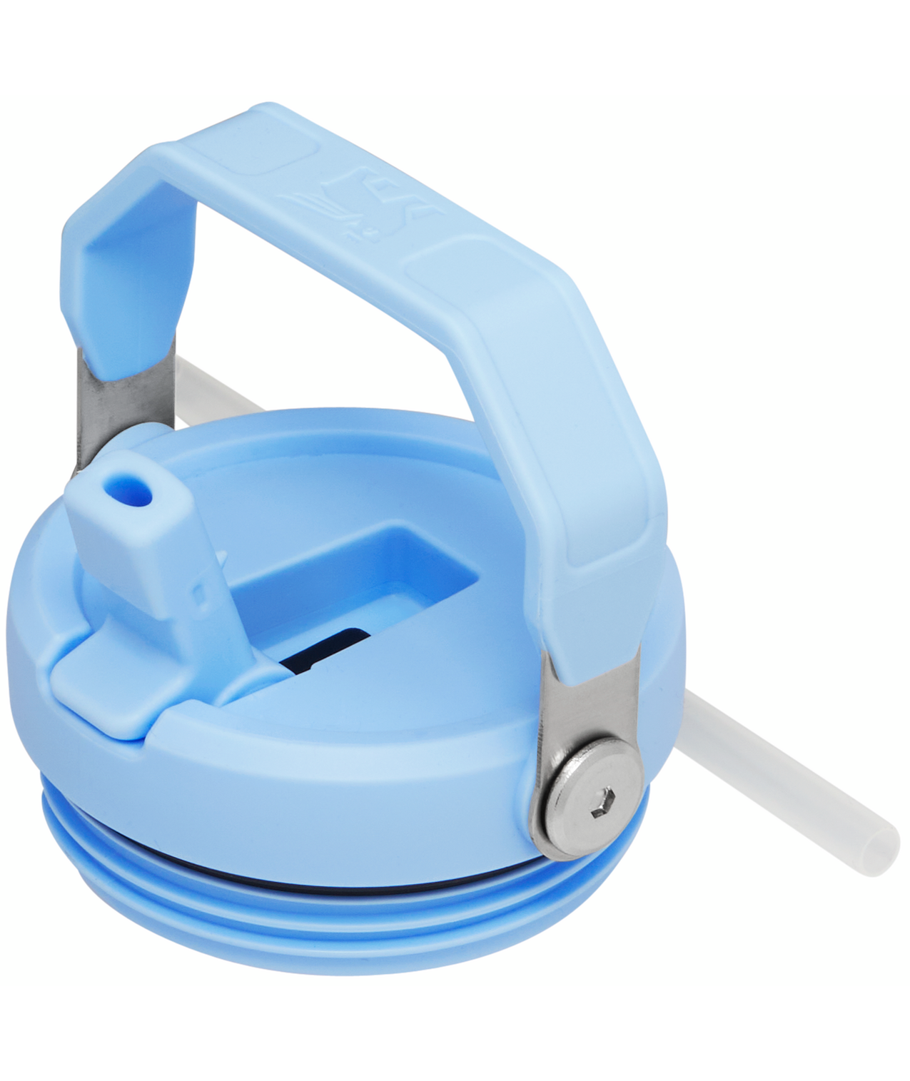 The IceFlow? Flip Straw Tumbler | 20 OZ