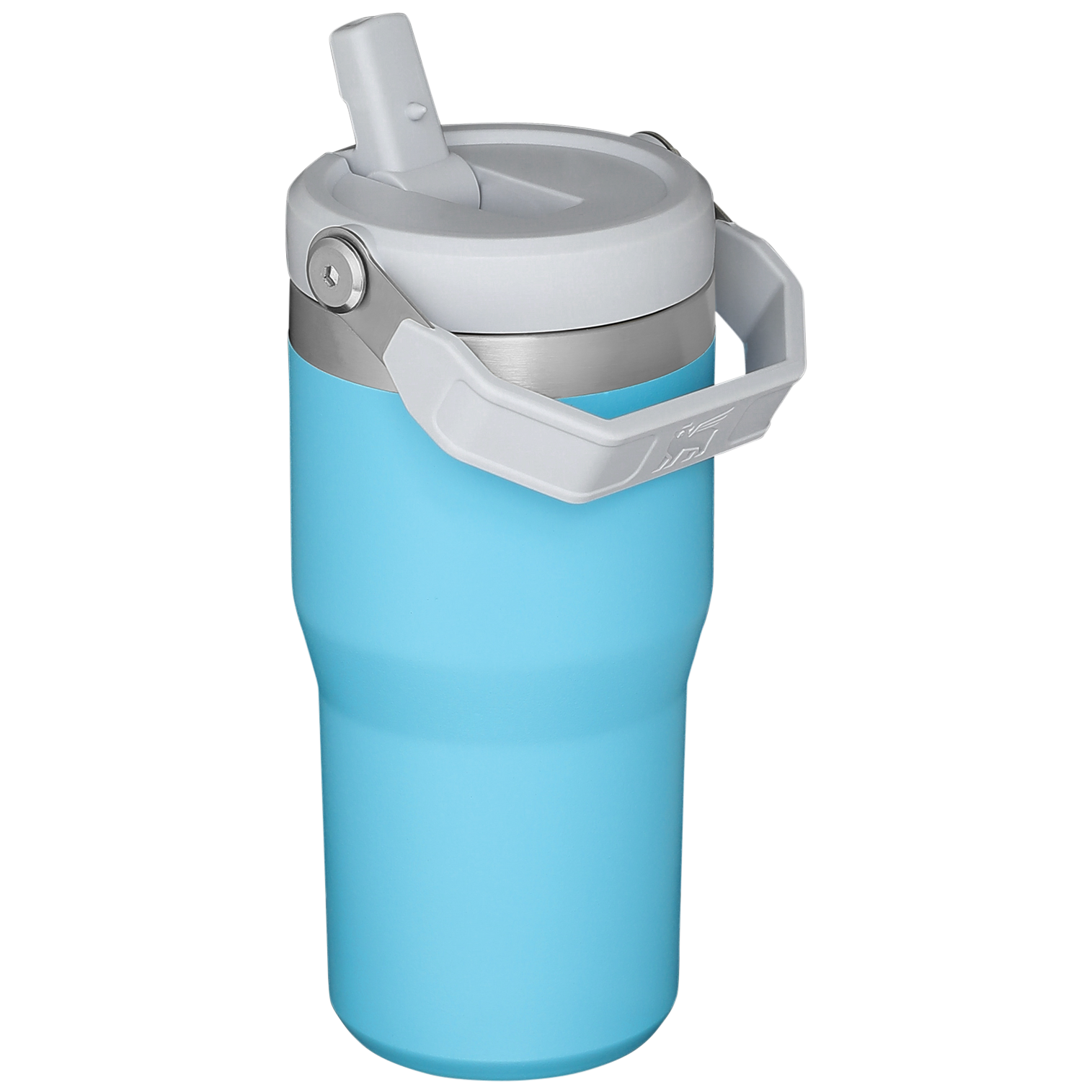 The IceFlow? Flip Straw Tumbler | 20 OZ