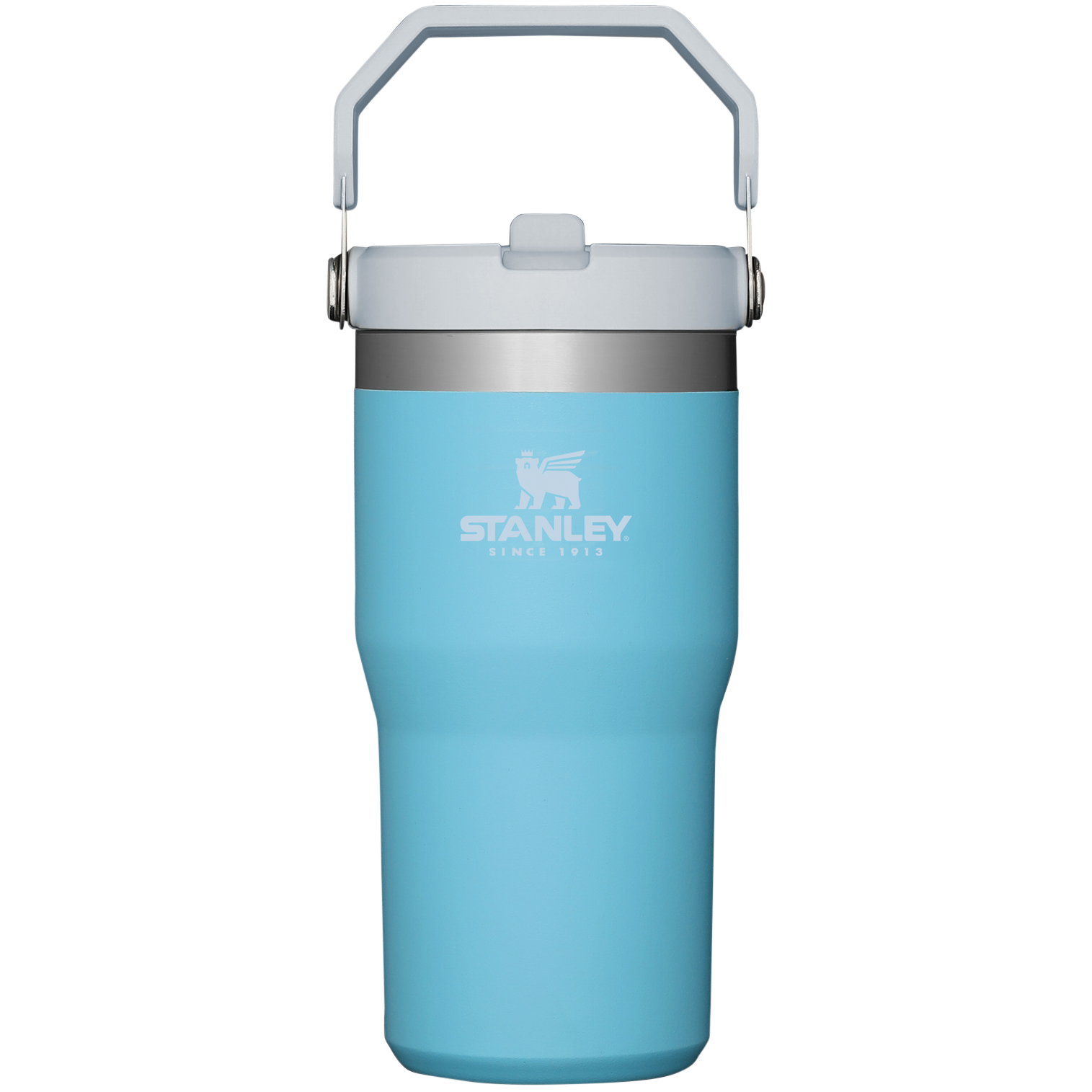 The IceFlow? Flip Straw Tumbler | 20 OZ