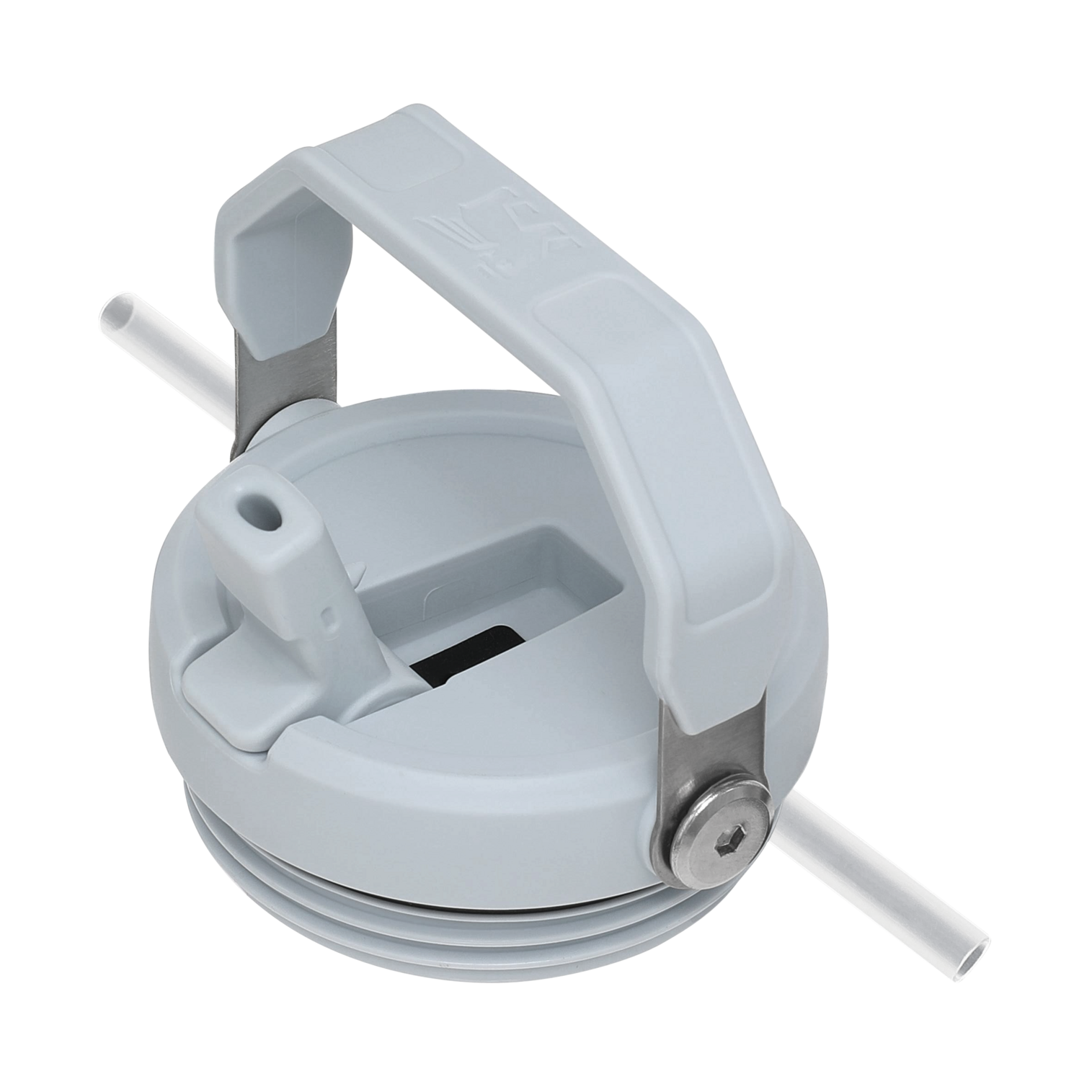 The IceFlow? Flip Straw Tumbler | 20 OZ