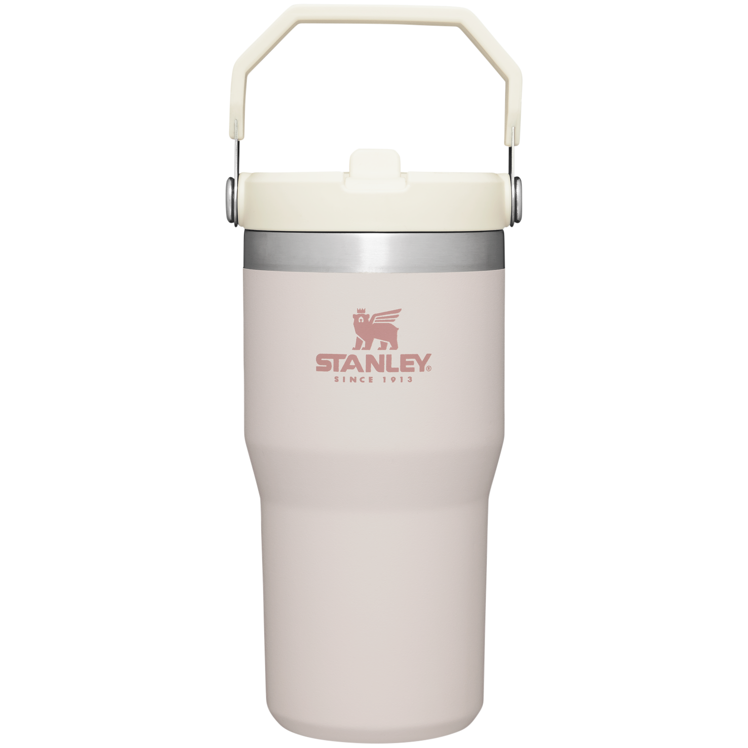 The IceFlow? Flip Straw Tumbler | 20 OZ