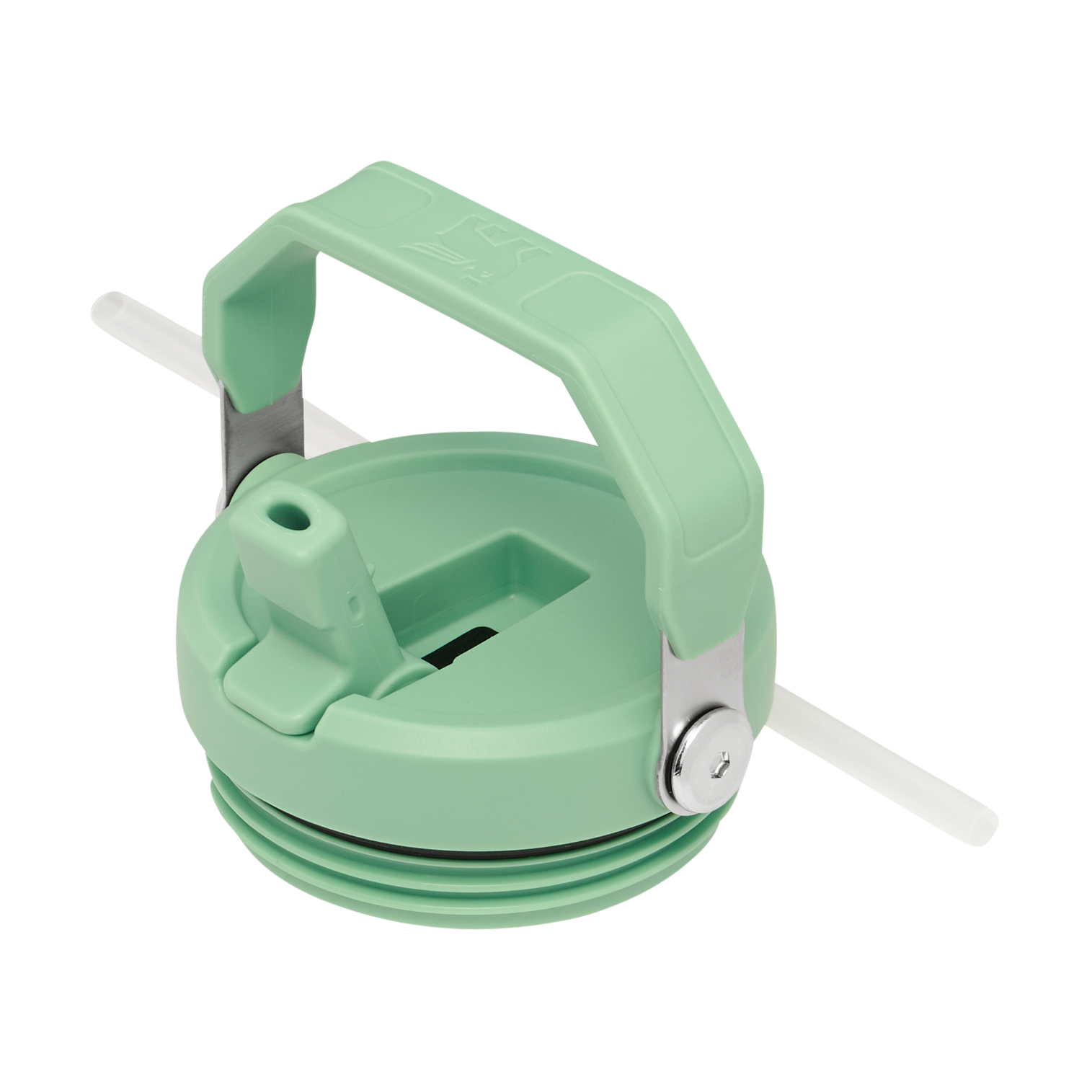 The IceFlow? Flip Straw Tumbler | 20 OZ