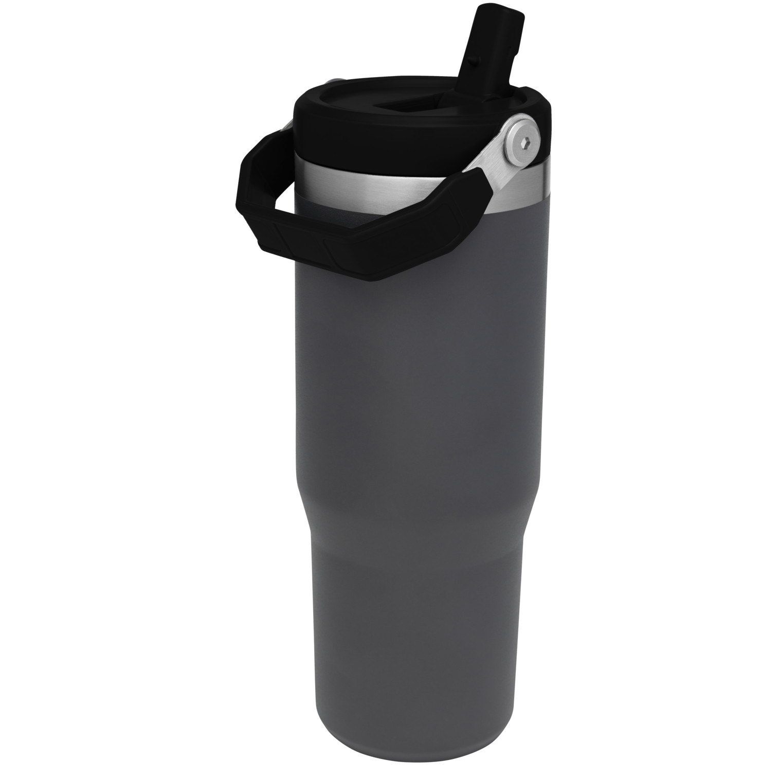 The IceFlow? Flip Straw Tumbler | 30 OZ