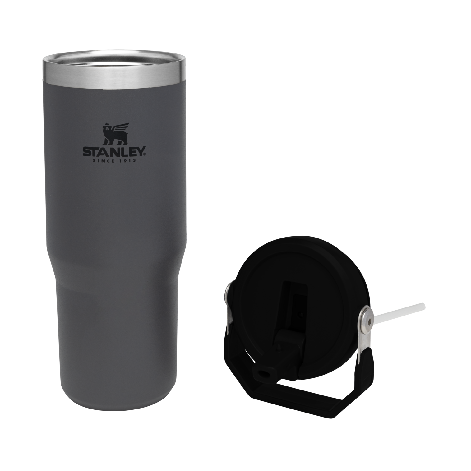 The IceFlow? Flip Straw Tumbler | 30 OZ