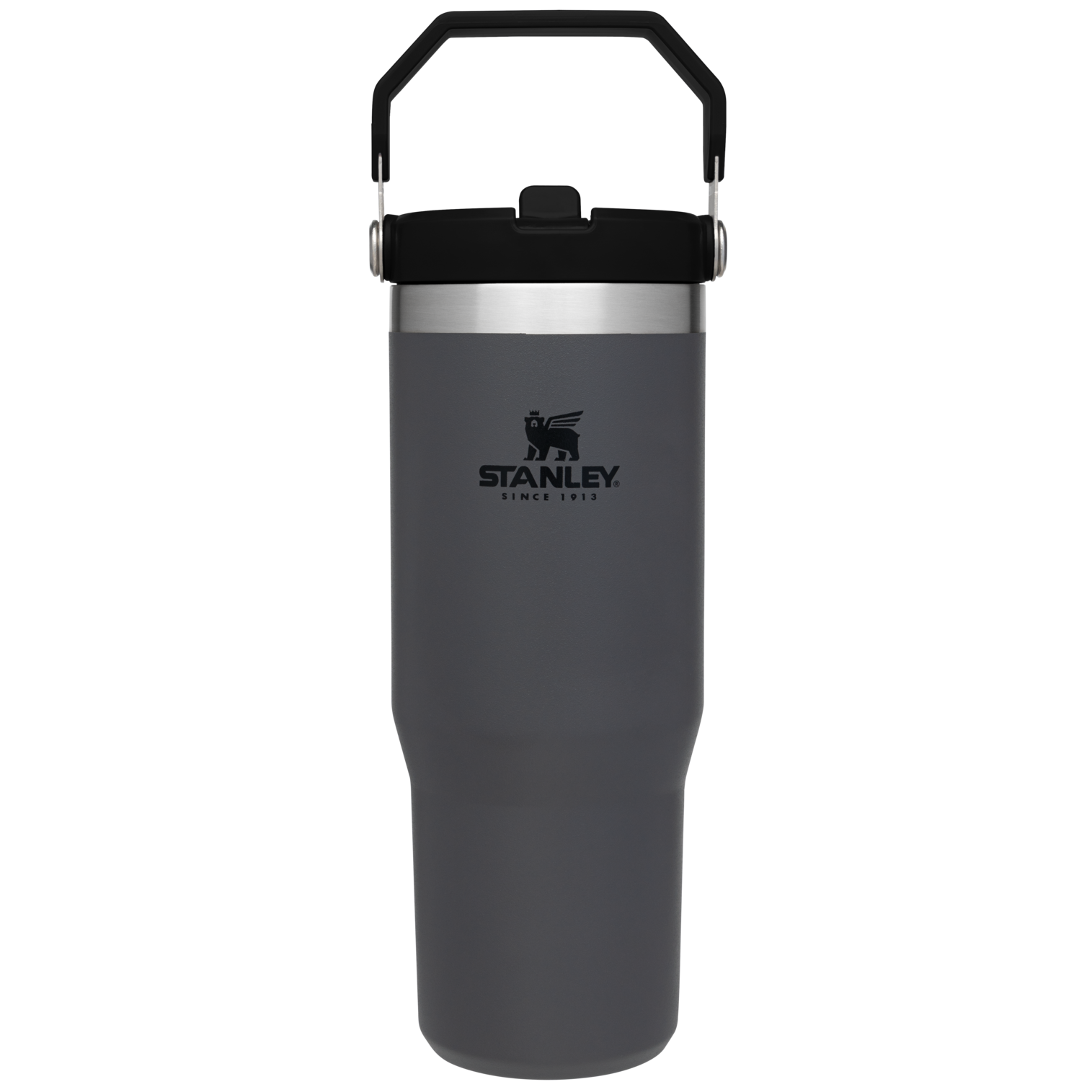 The IceFlow? Flip Straw Tumbler | 30 OZ