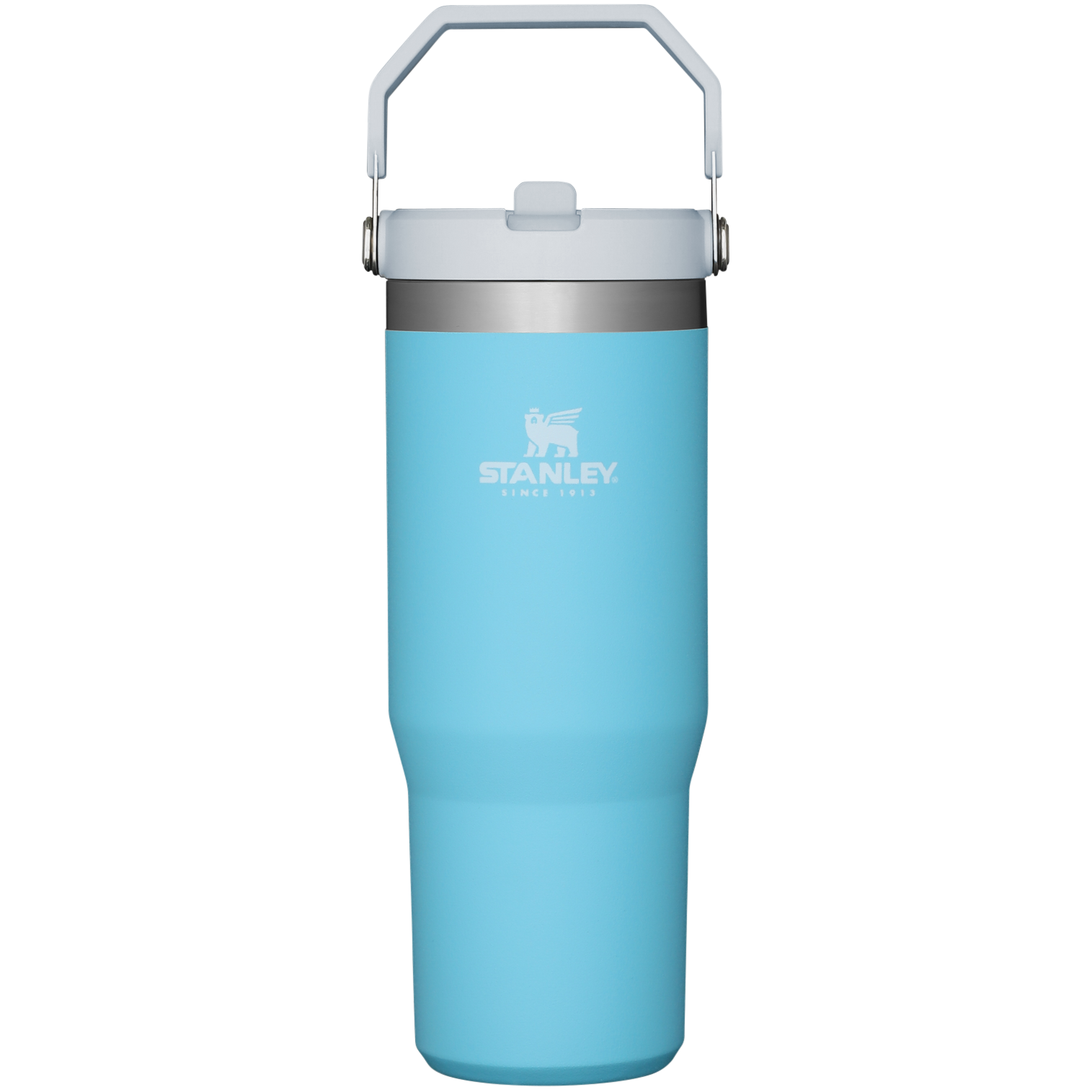 The IceFlow? Flip Straw Tumbler | 30 OZ