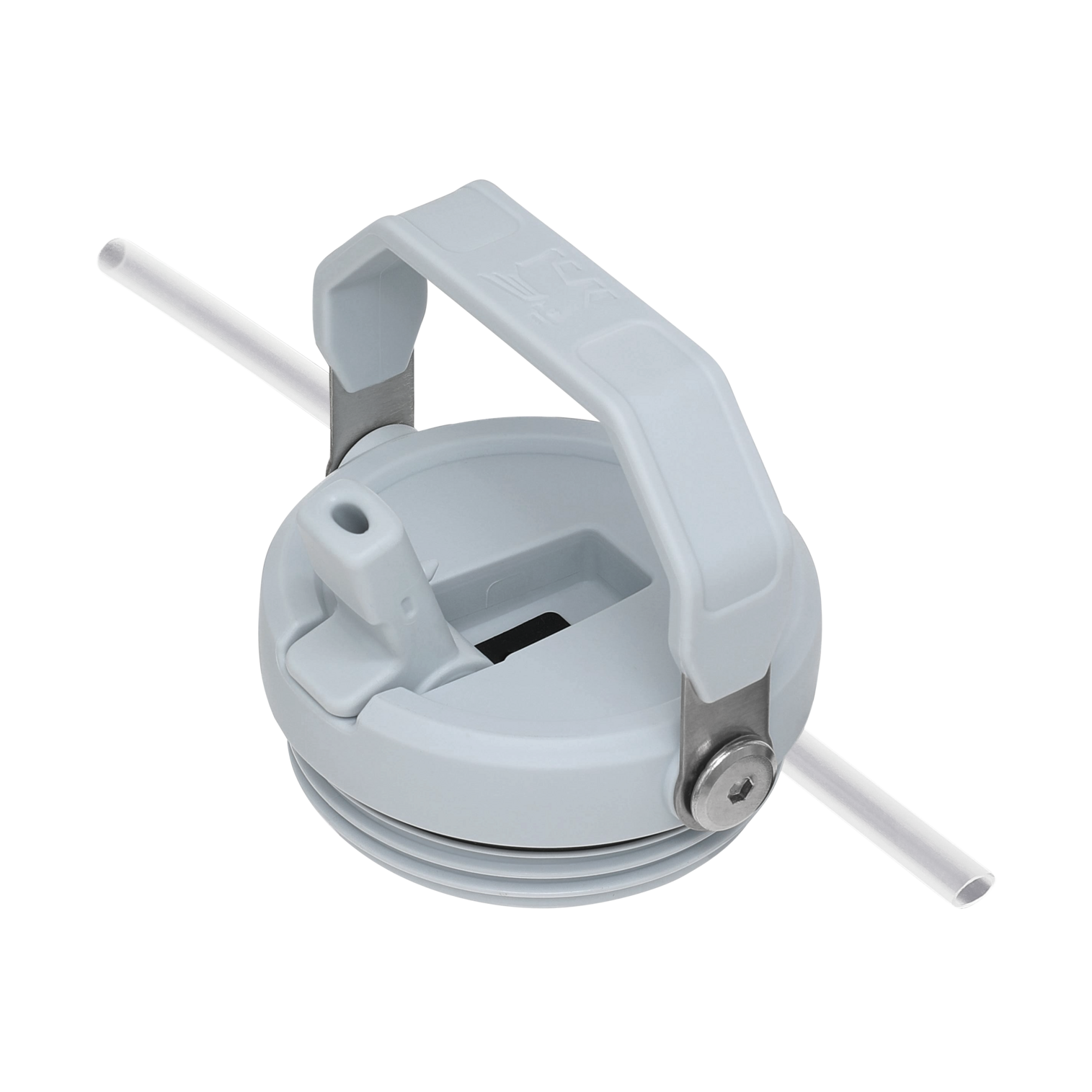 The IceFlow? Flip Straw Tumbler | 30 OZ