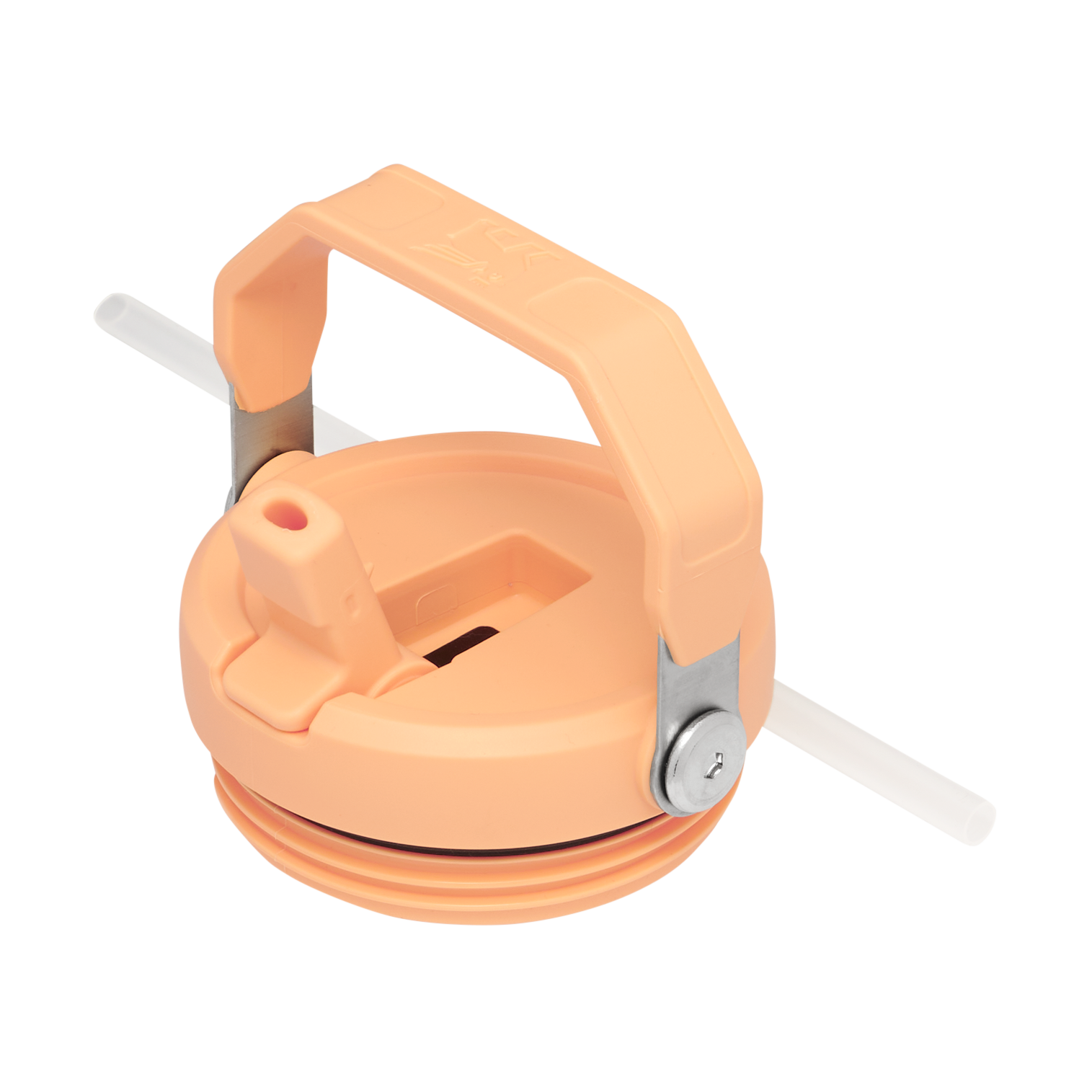 The IceFlow? Flip Straw Tumbler | 30 OZ