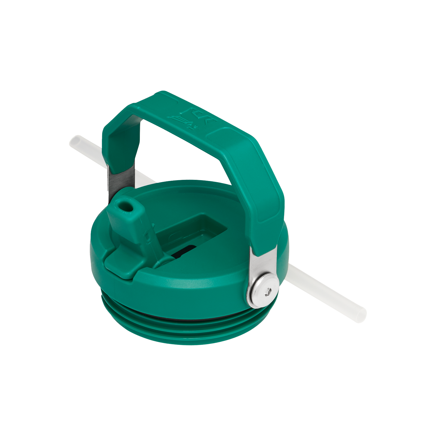 The IceFlow? Flip Straw Tumbler | 20 OZ