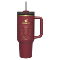 Winterscape Quencher H2.0 FlowState? Tumbler | 40 OZ