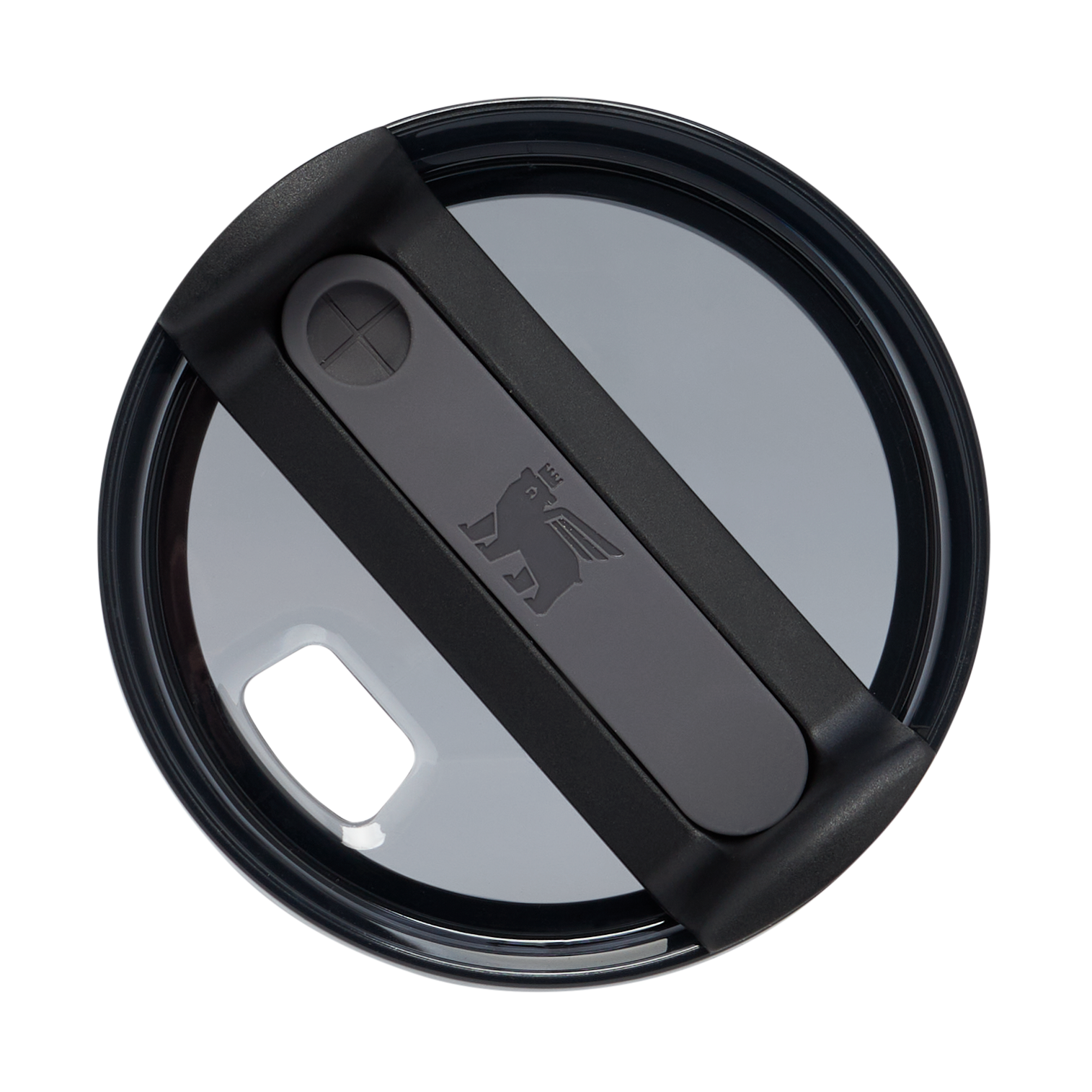 The Quencher H2.O FlowState? Tumbler Lid | 40 OZ