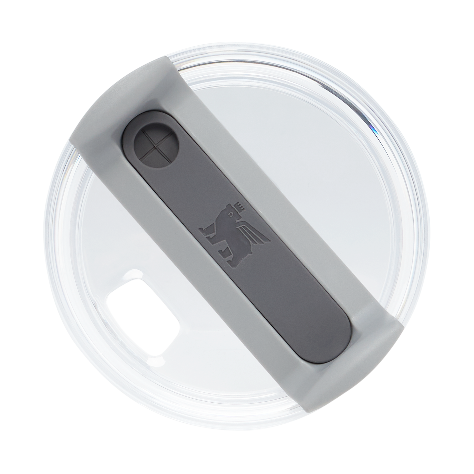 The Quencher H2.O FlowState? Tumbler Lid | 40 OZ