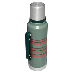 The Vintage Loom Legendary Classic Bottle | 1.5 QT