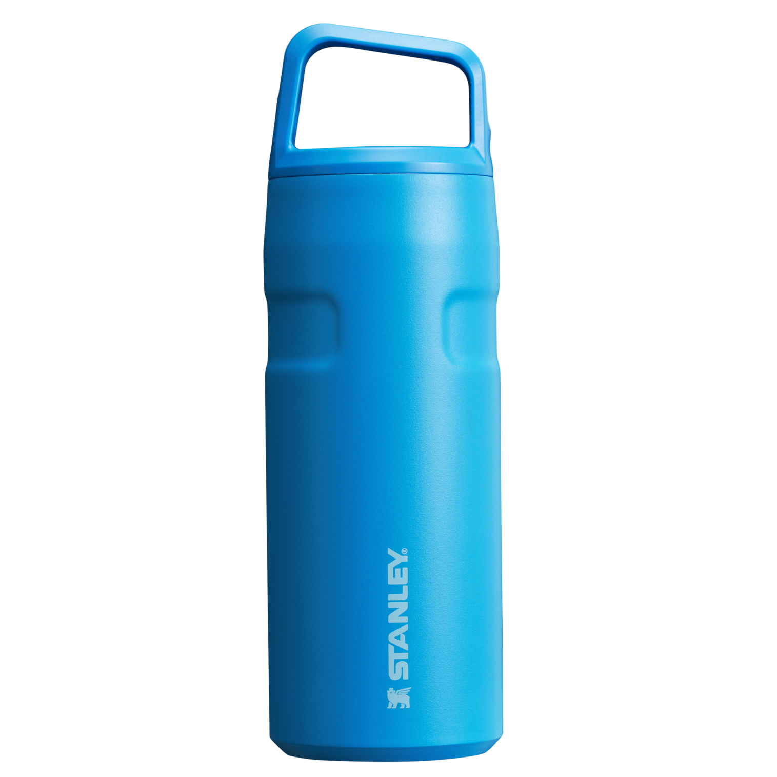 IceFlow? Bottle with Cap and Carry+ Lid | 16 OZ