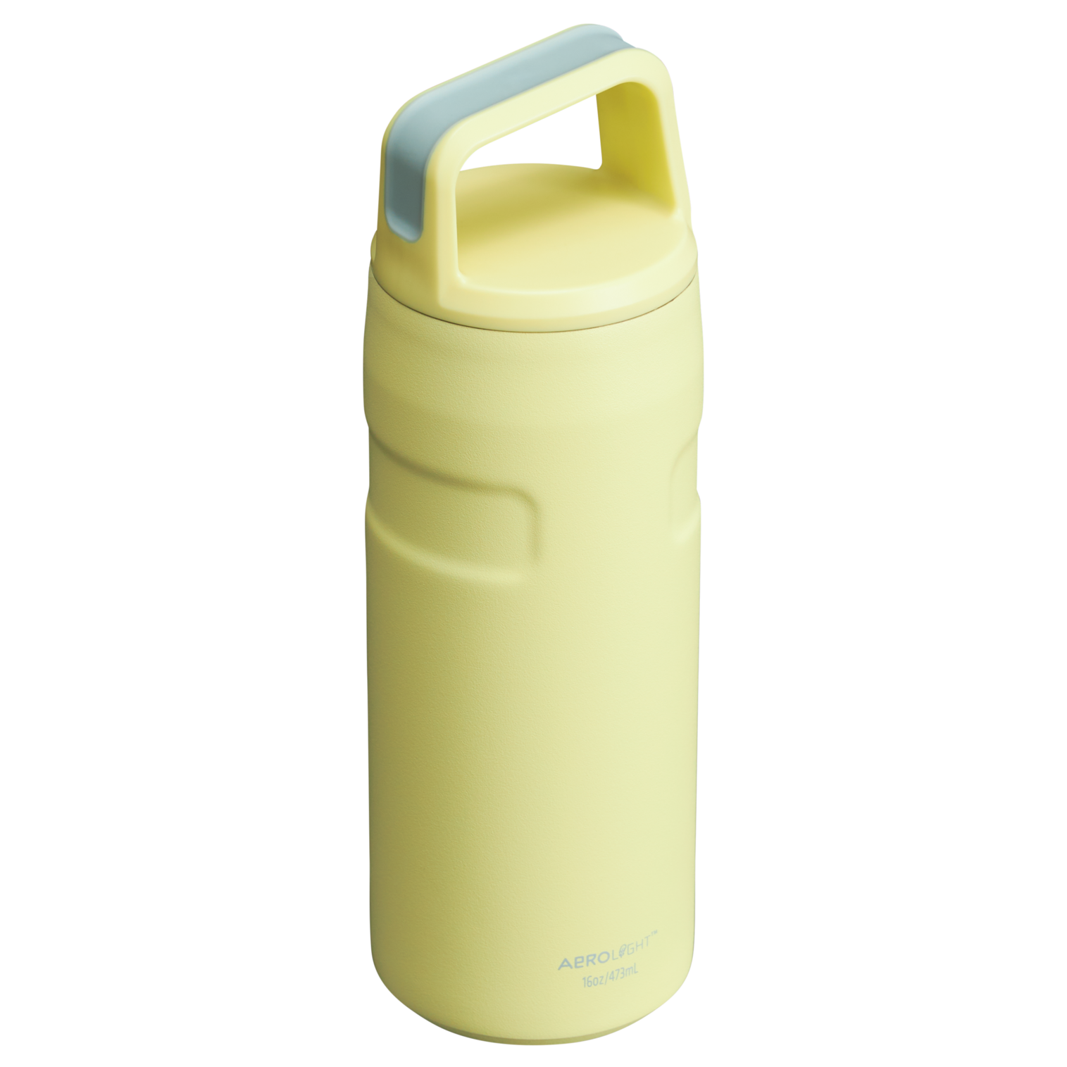 IceFlow? Bottle with Cap and Carry+ Lid | 16 OZ