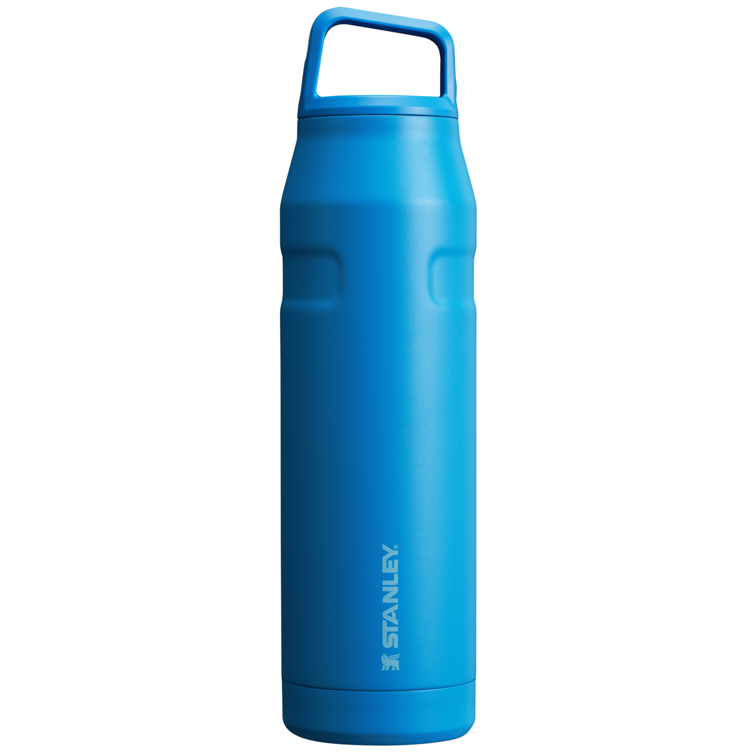 IceFlow? Bottle with Cap and Carry+ Lid | 36 OZ