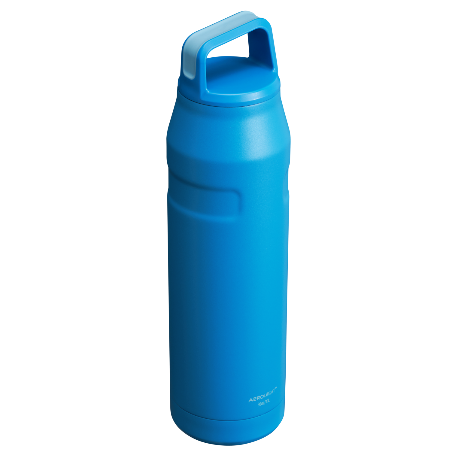 IceFlow? Bottle with Cap and Carry+ Lid | 36 OZ