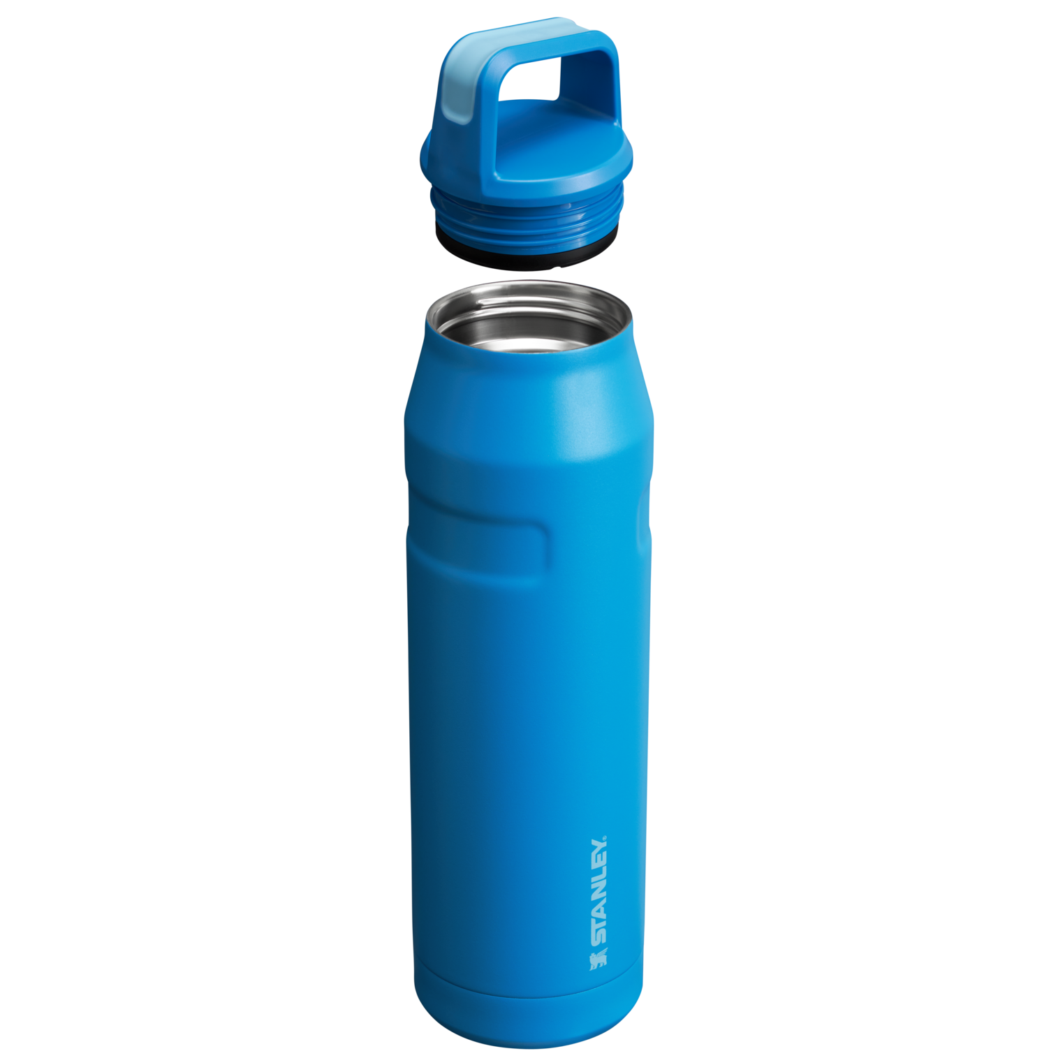 IceFlow? Bottle with Cap and Carry+ Lid | 36 OZ