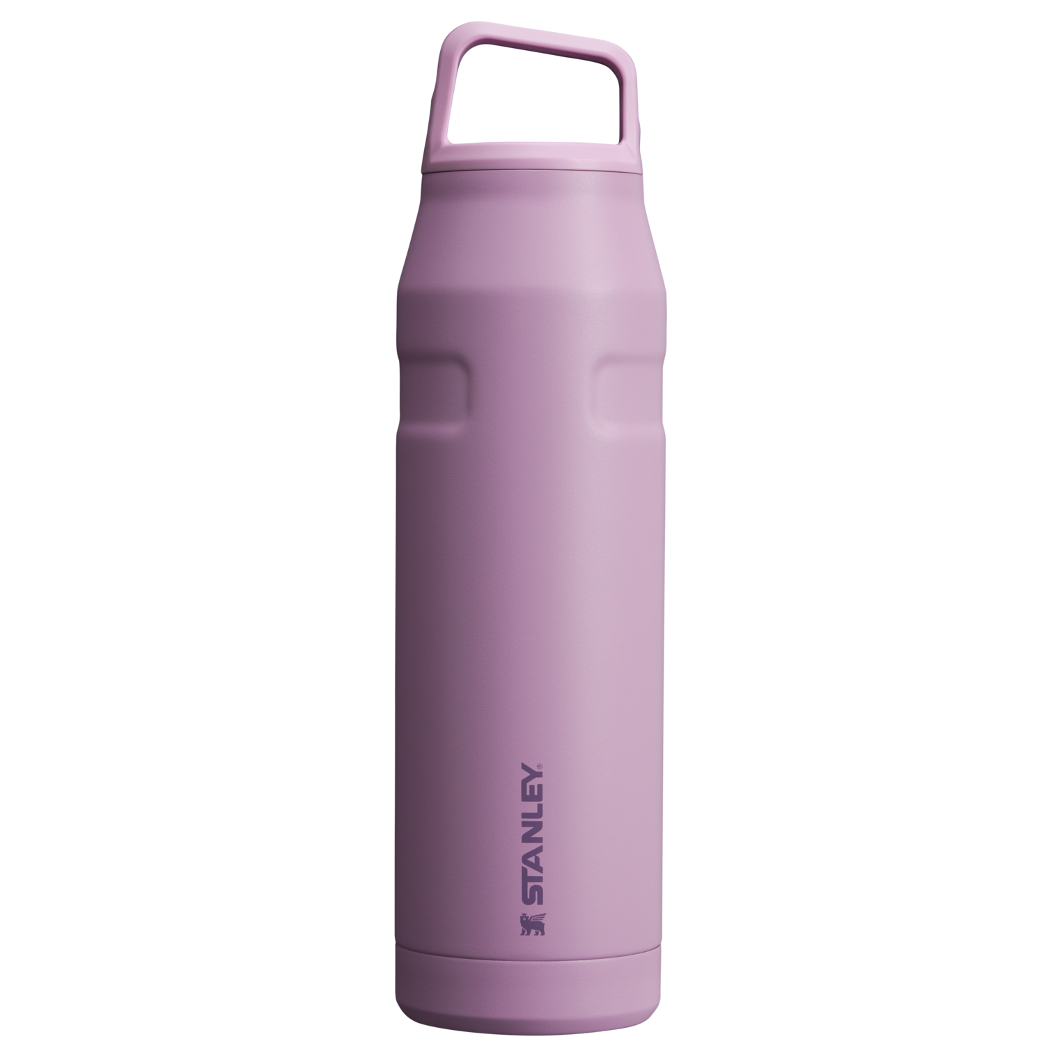 IceFlow? Bottle with Cap and Carry+ Lid | 36 OZ