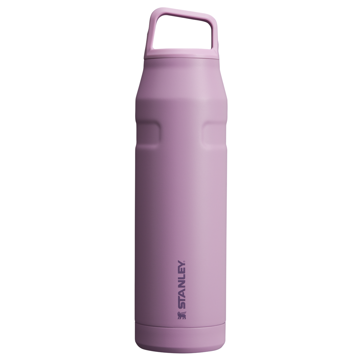 IceFlow? Bottle with Cap and Carry+ Lid | 36 OZ