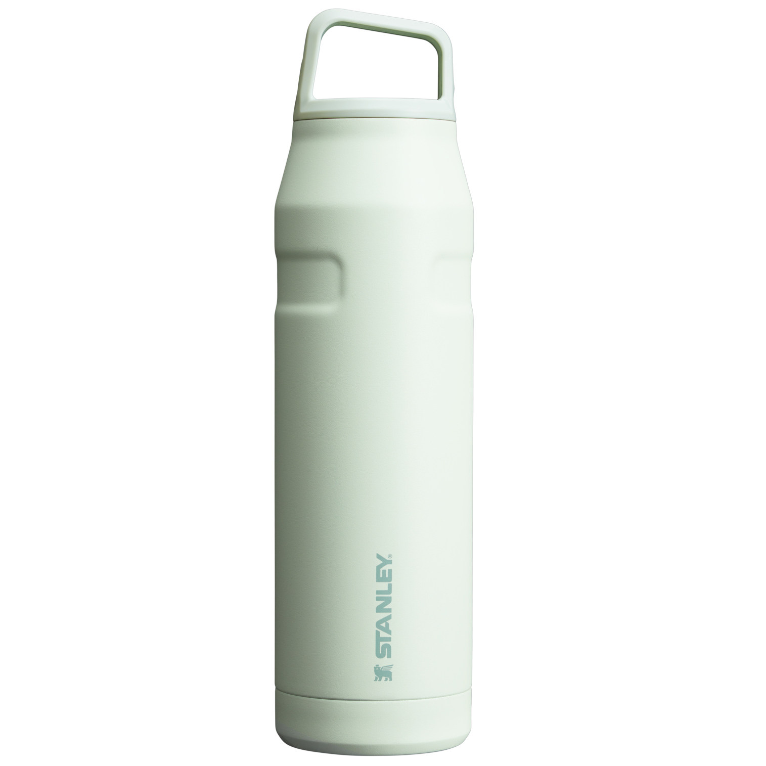 IceFlow? Bottle with Cap and Carry+ Lid | 36 OZ