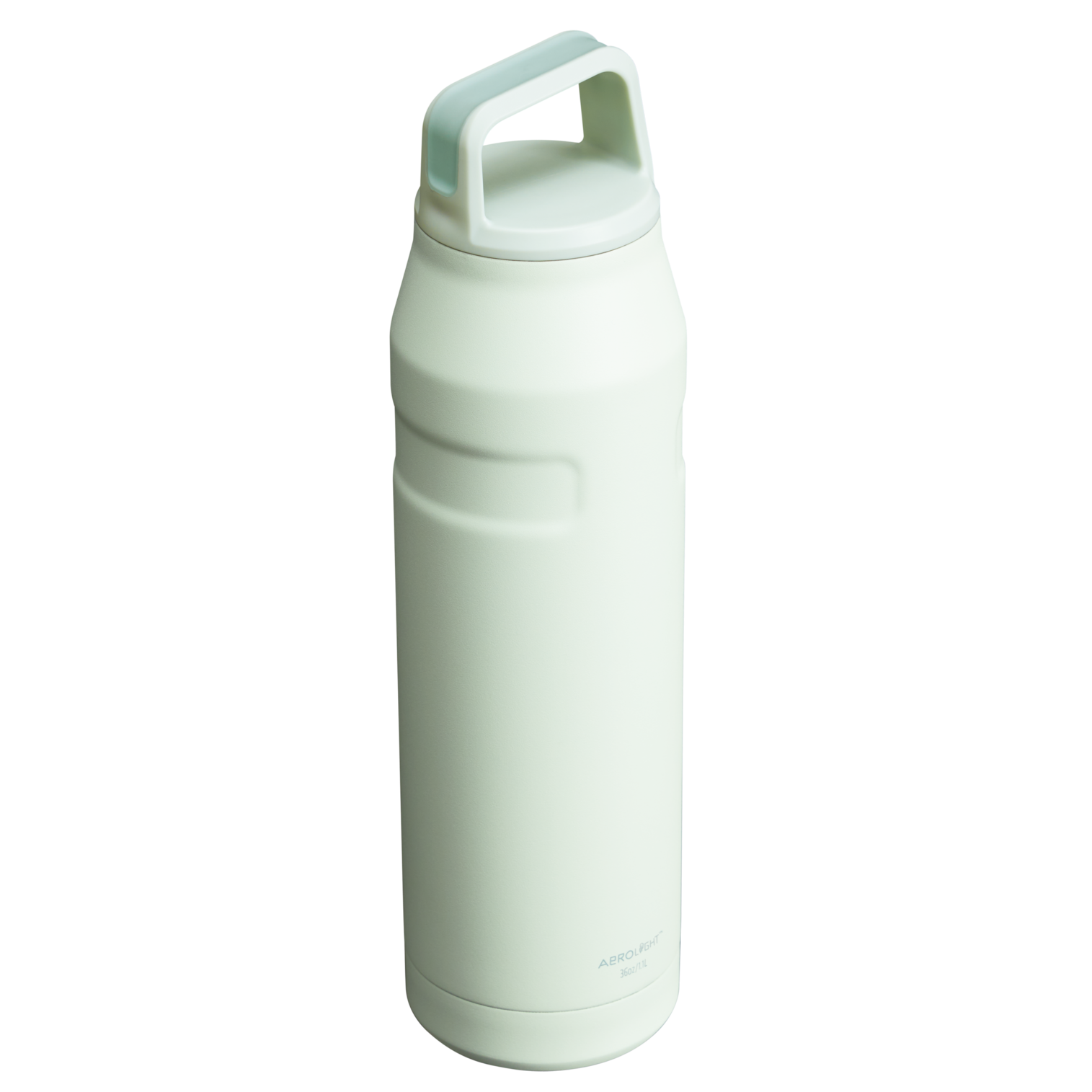 IceFlow? Bottle with Cap and Carry+ Lid | 36 OZ