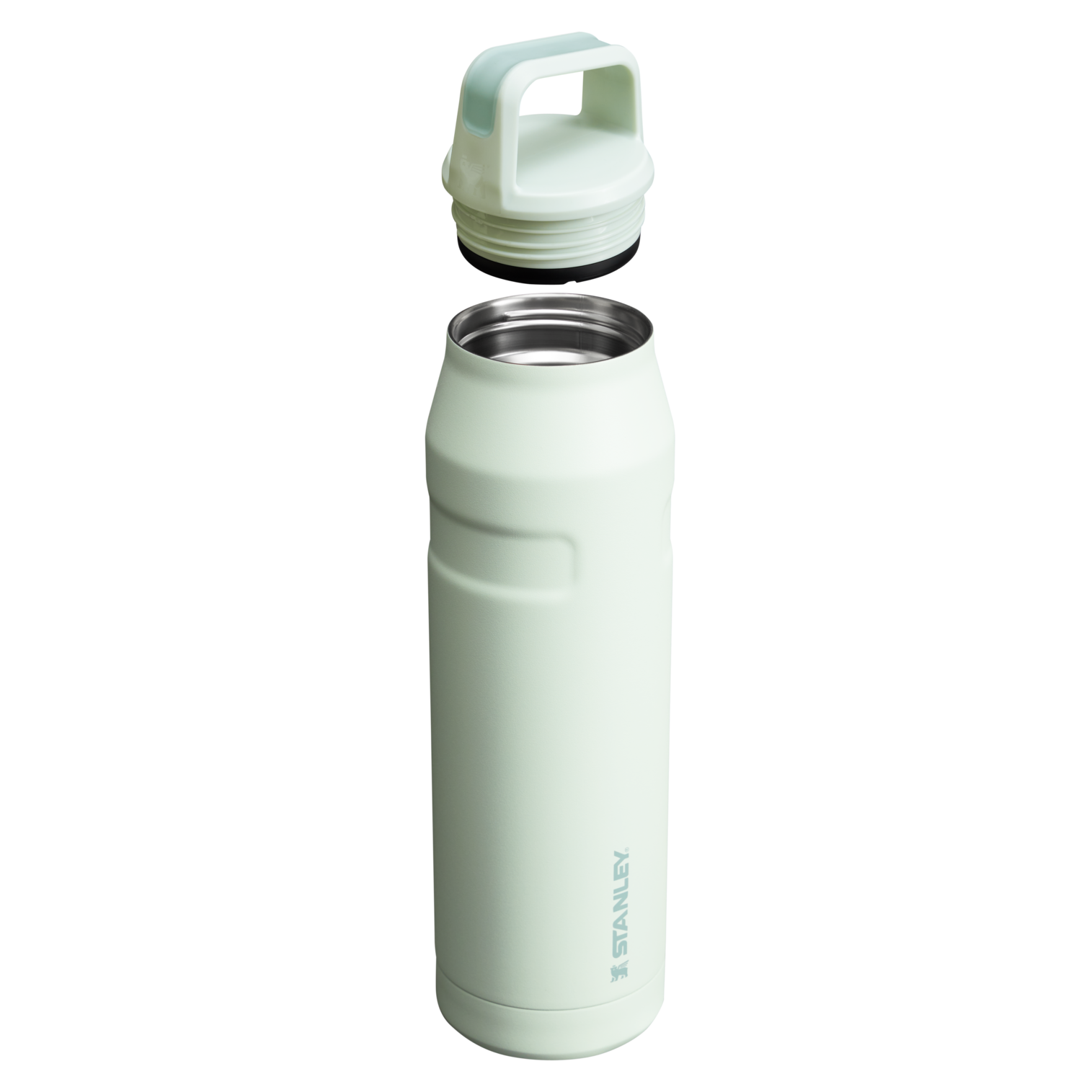 IceFlow? Bottle with Cap and Carry+ Lid | 36 OZ
