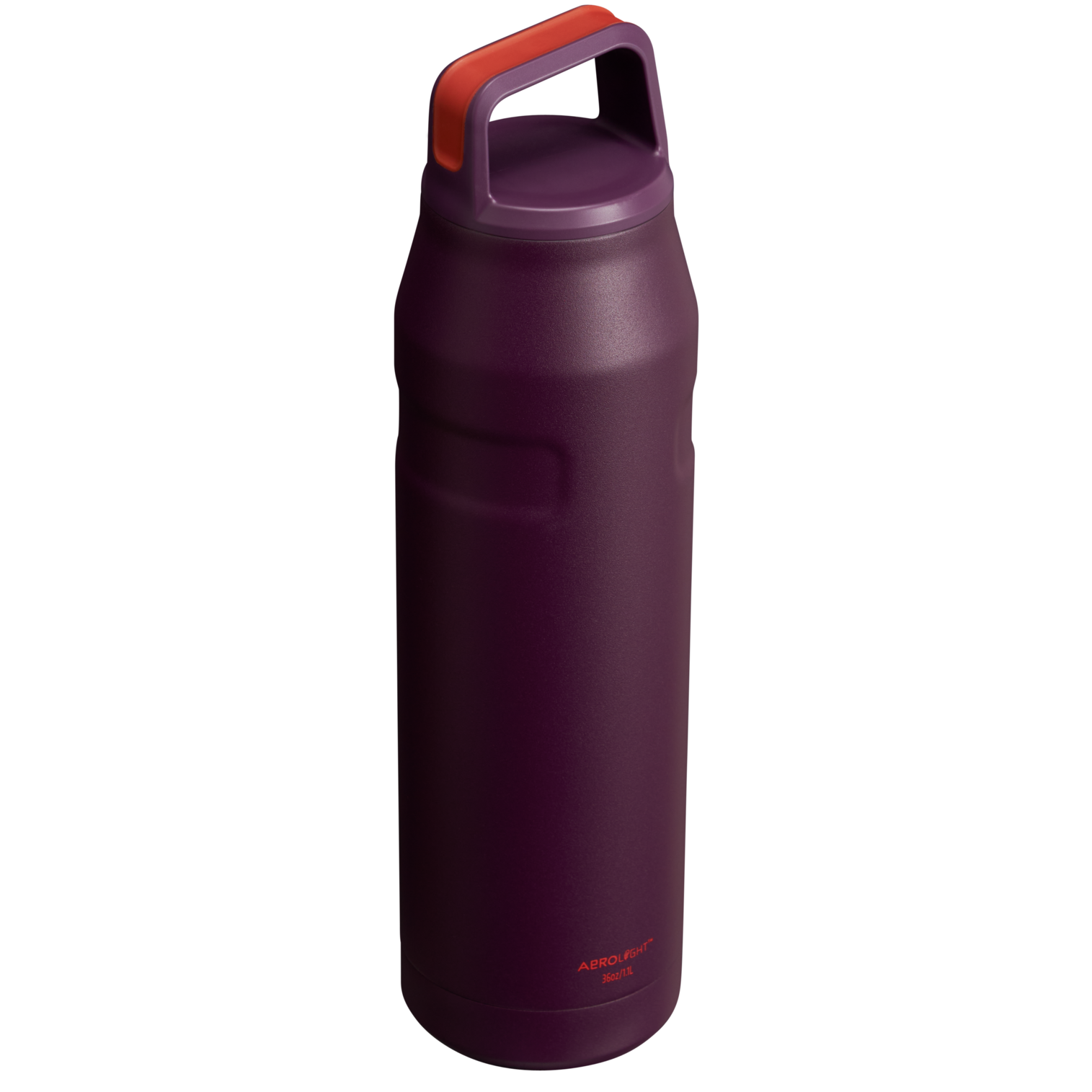 IceFlow? Bottle with Cap and Carry+ Lid | 36 OZ