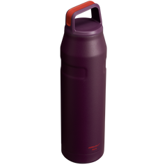 IceFlow? Bottle with Cap and Carry+ Lid | 36 OZ