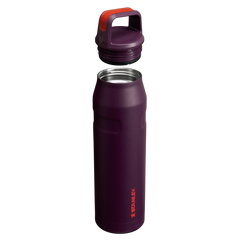 IceFlow? Bottle with Cap and Carry+ Lid | 36 OZ